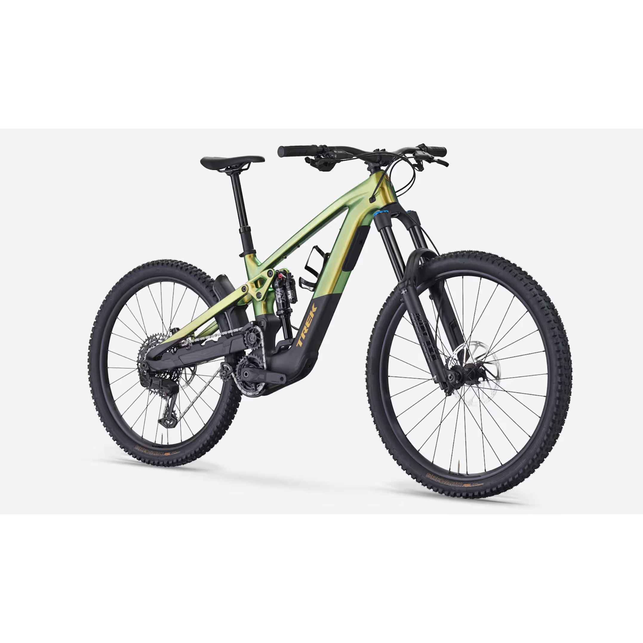 Trek Slash+ 9.7 2026