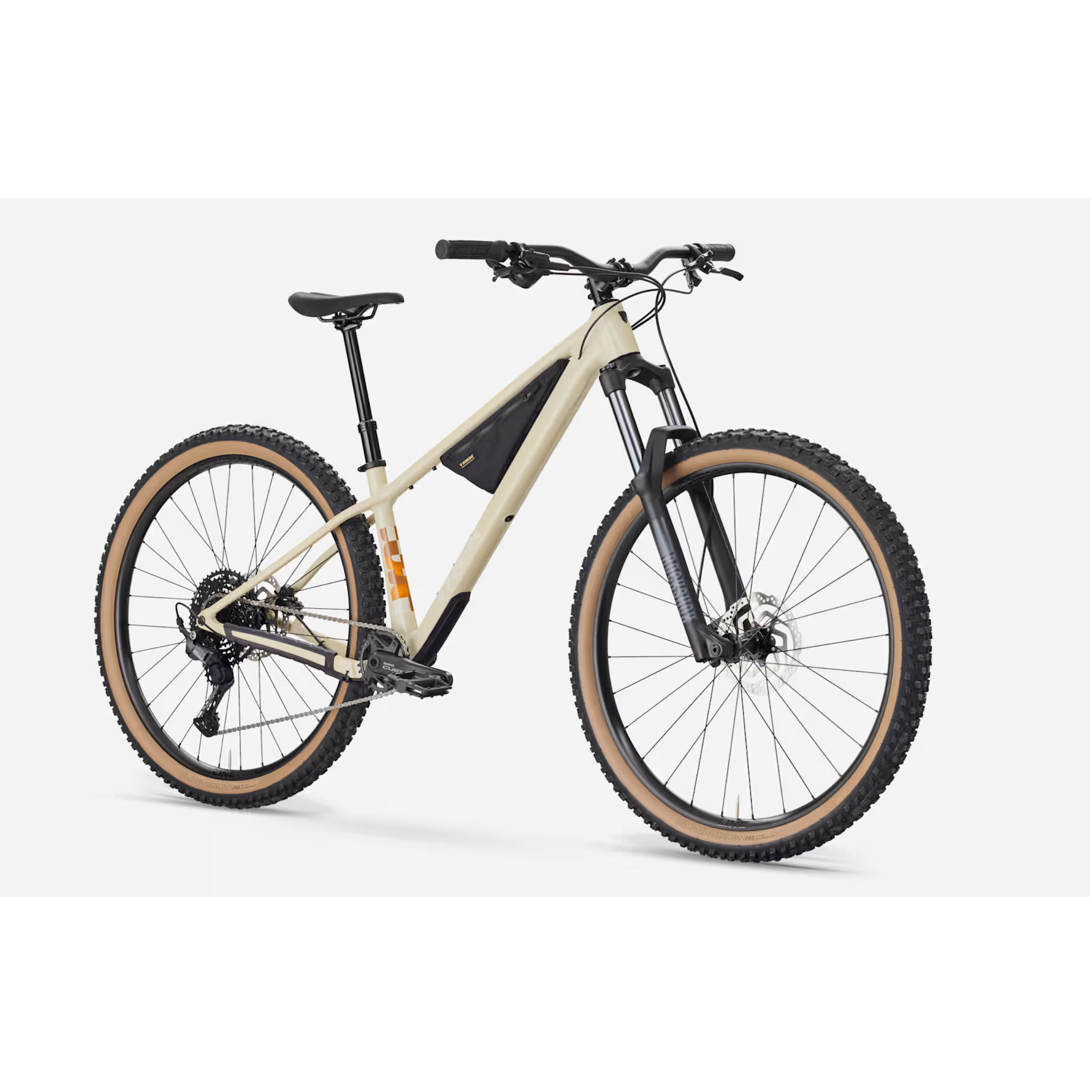 Trek Roscoe 7
