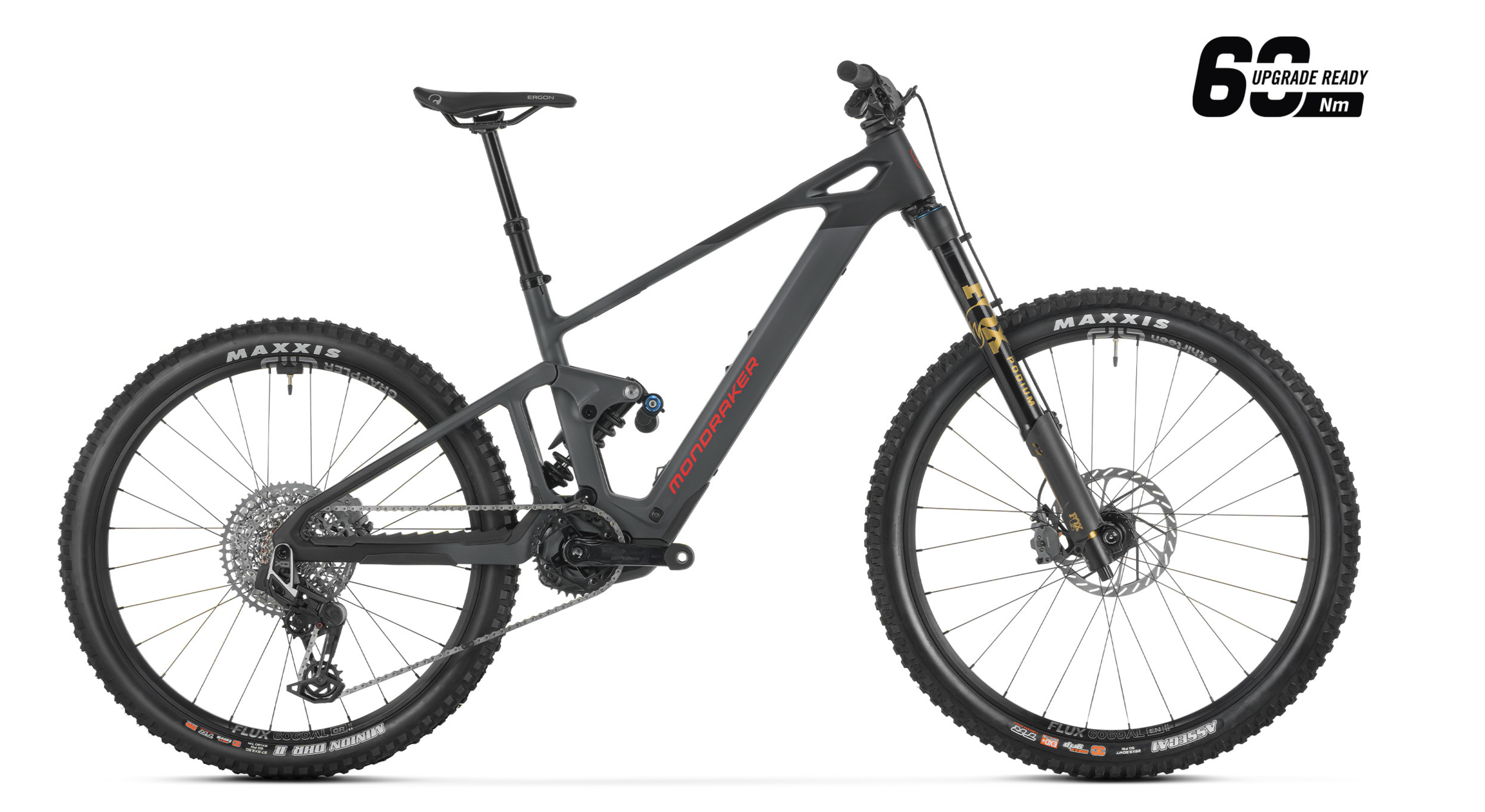Mondraker Dune RR 2026