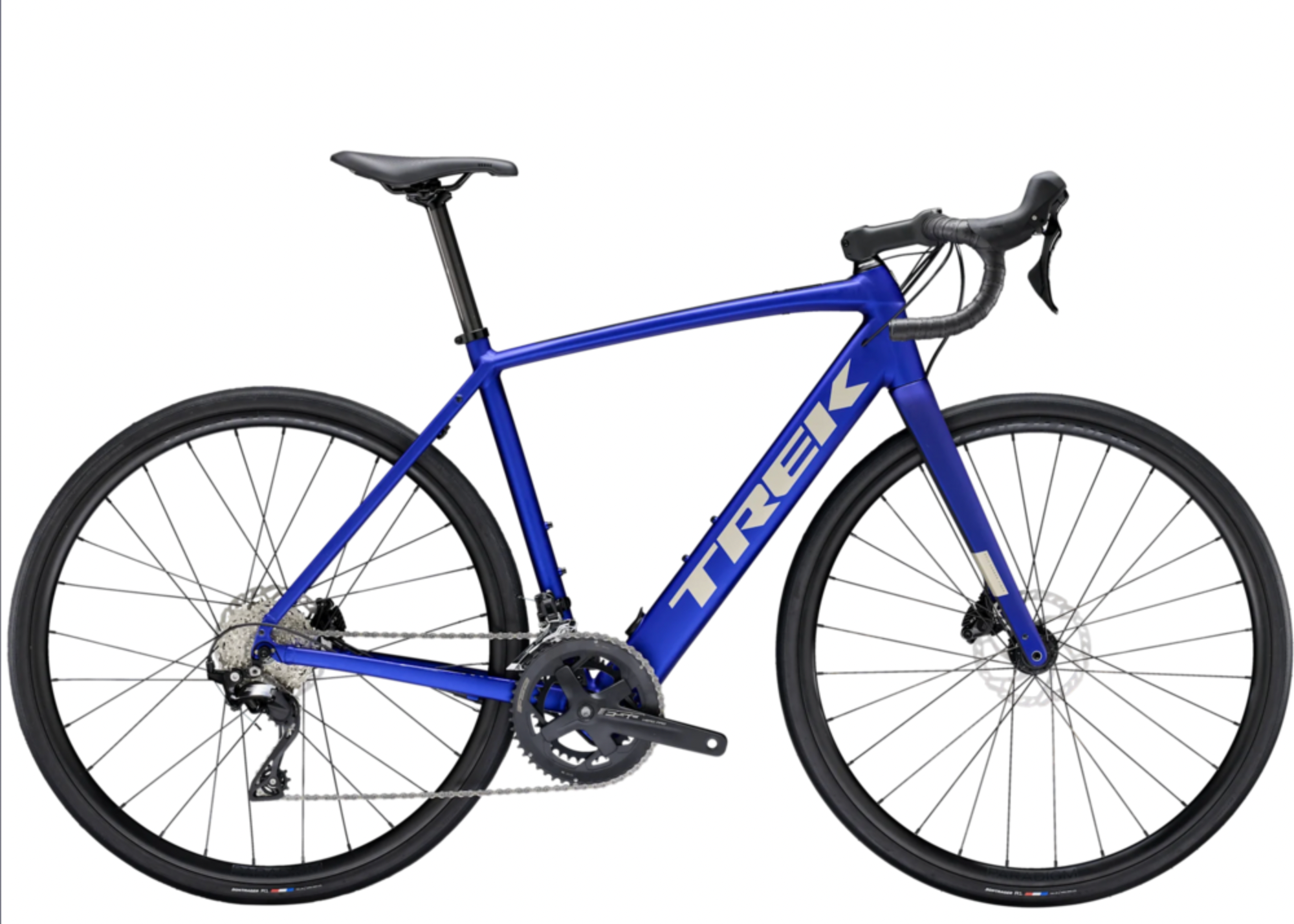 Trek Domane+ AL 5 2025