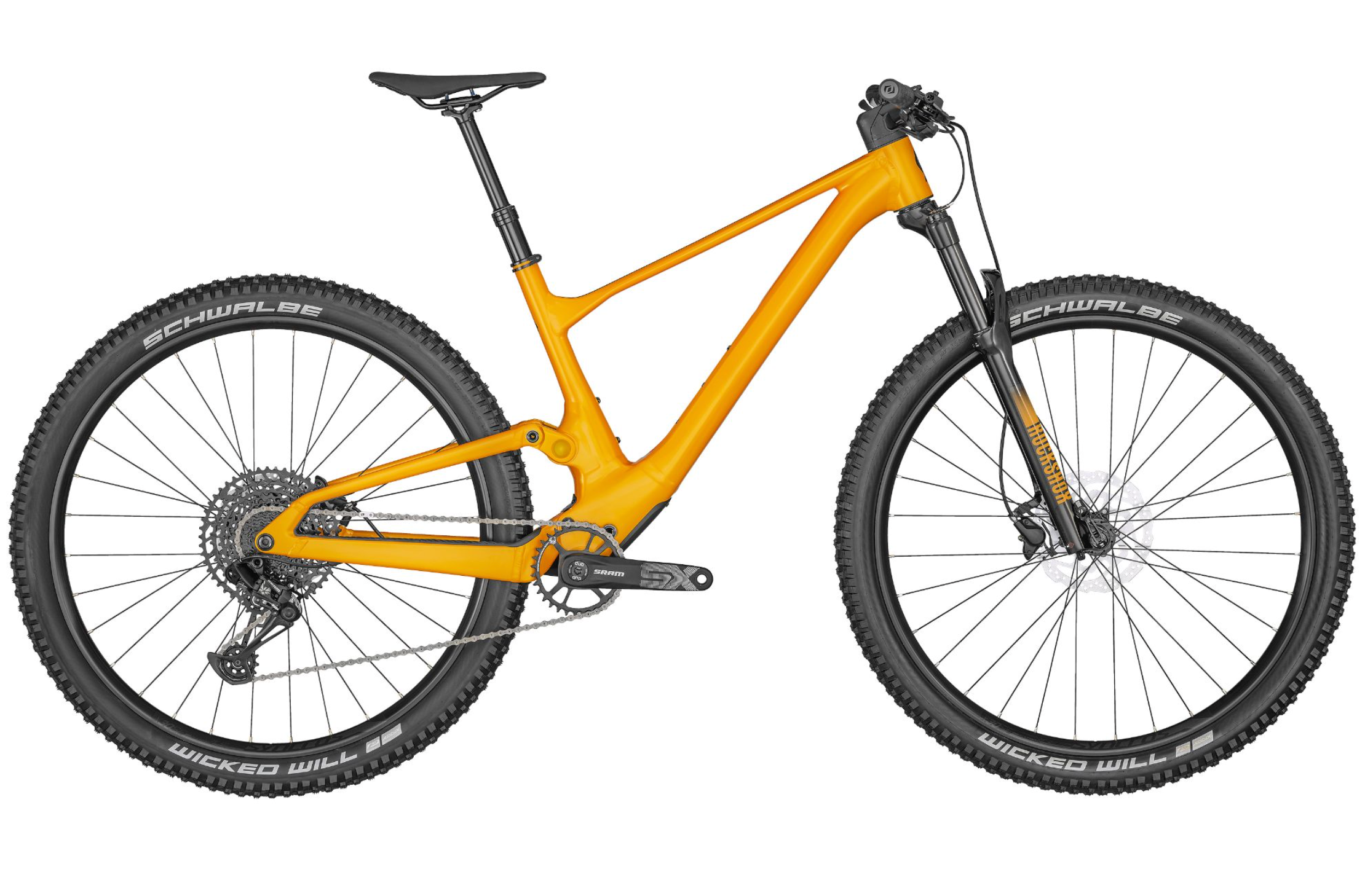 Scott Spark 970
