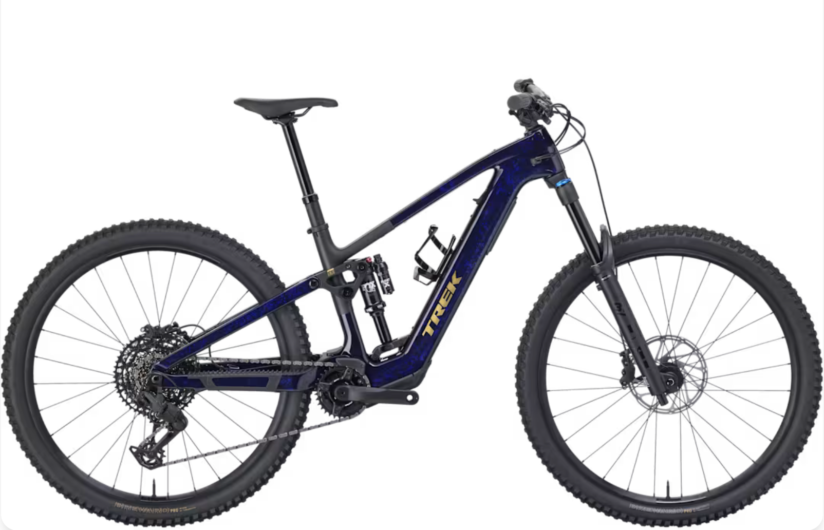 Fuel+ EX 9.7 2e gén 2027