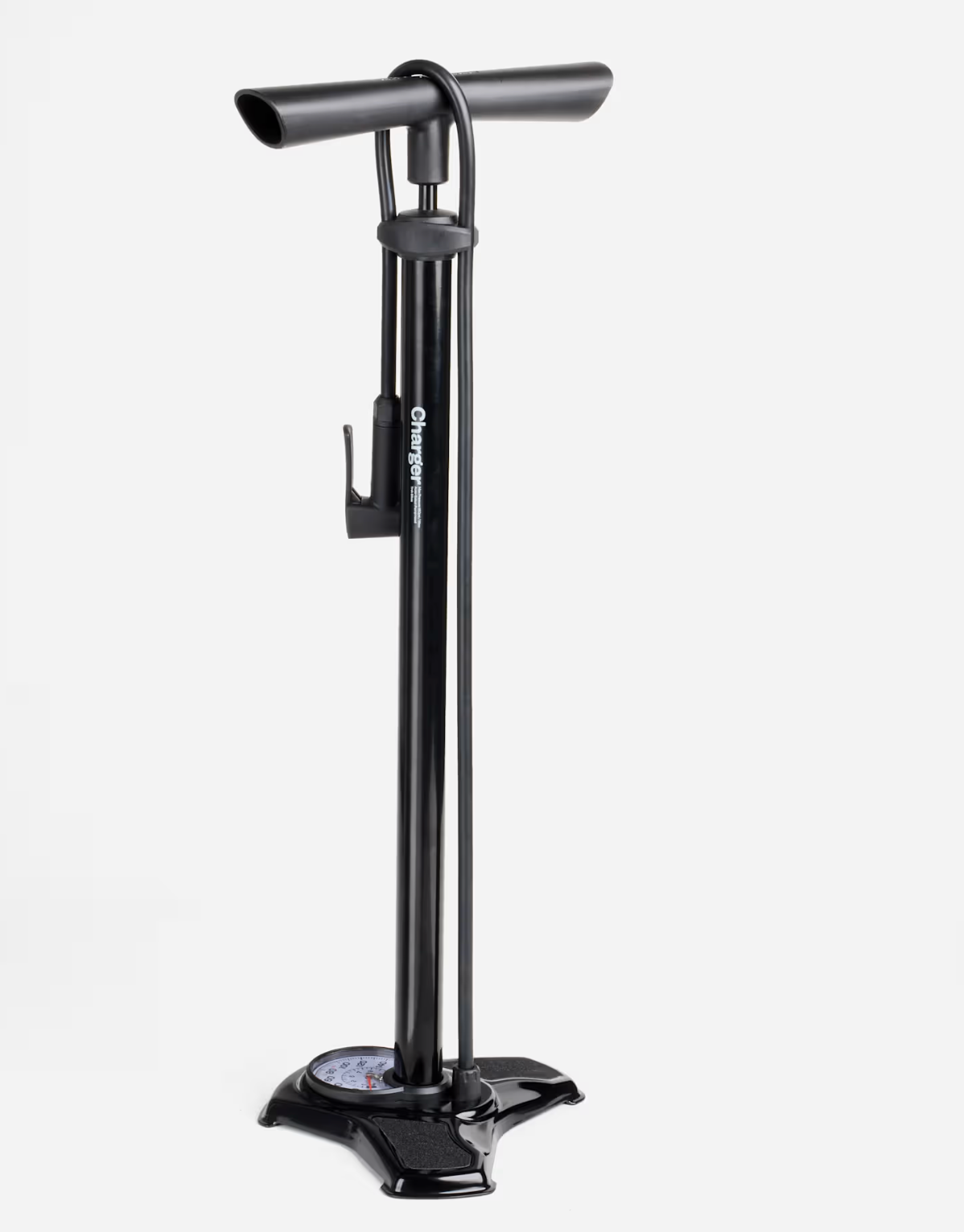 Trek Pompe A Pied Charger