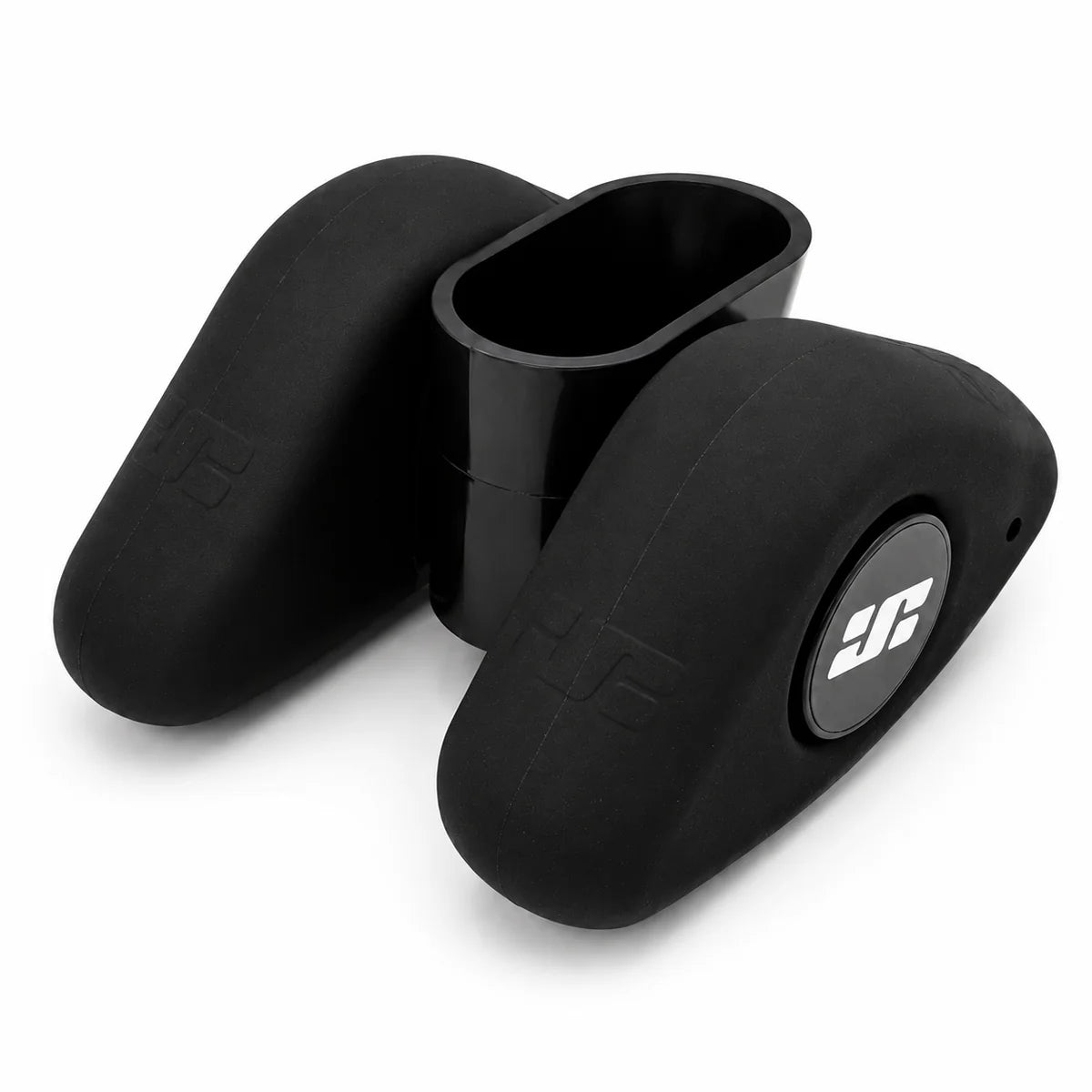 Jetblack Accessoire gonflable pour ZwiftRide