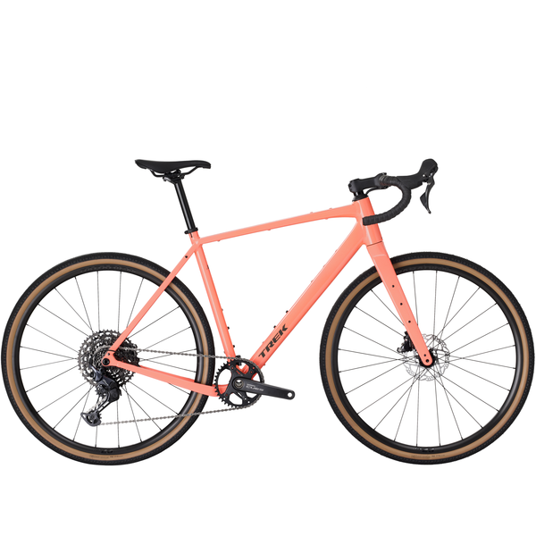 TREK Checkpoint ALR4 【店頭引取限定】 トレック TREK チェックポイント CHECK POINT ALR4 2021年 グラベル
