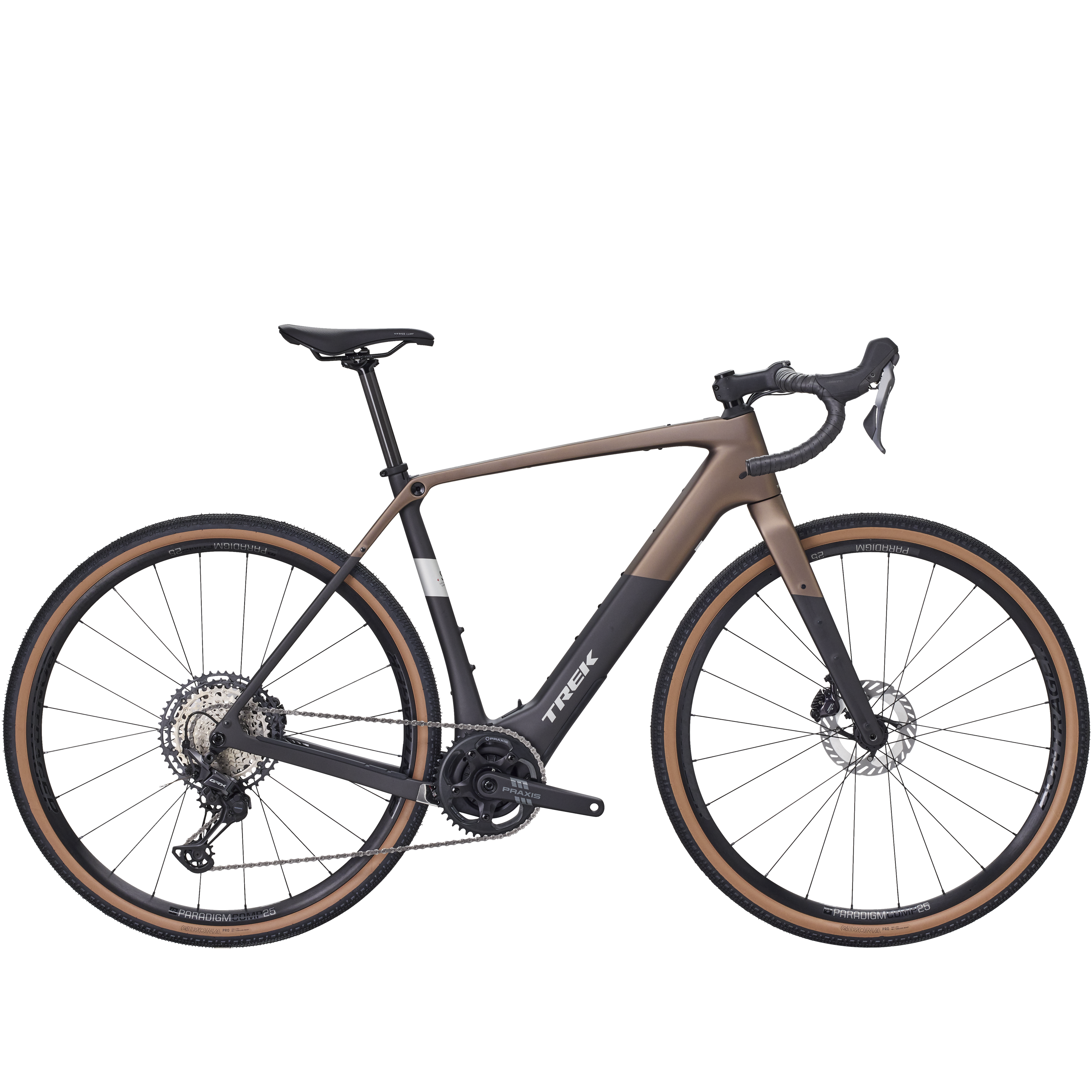 Trek Checkpoint+ SL5 2026