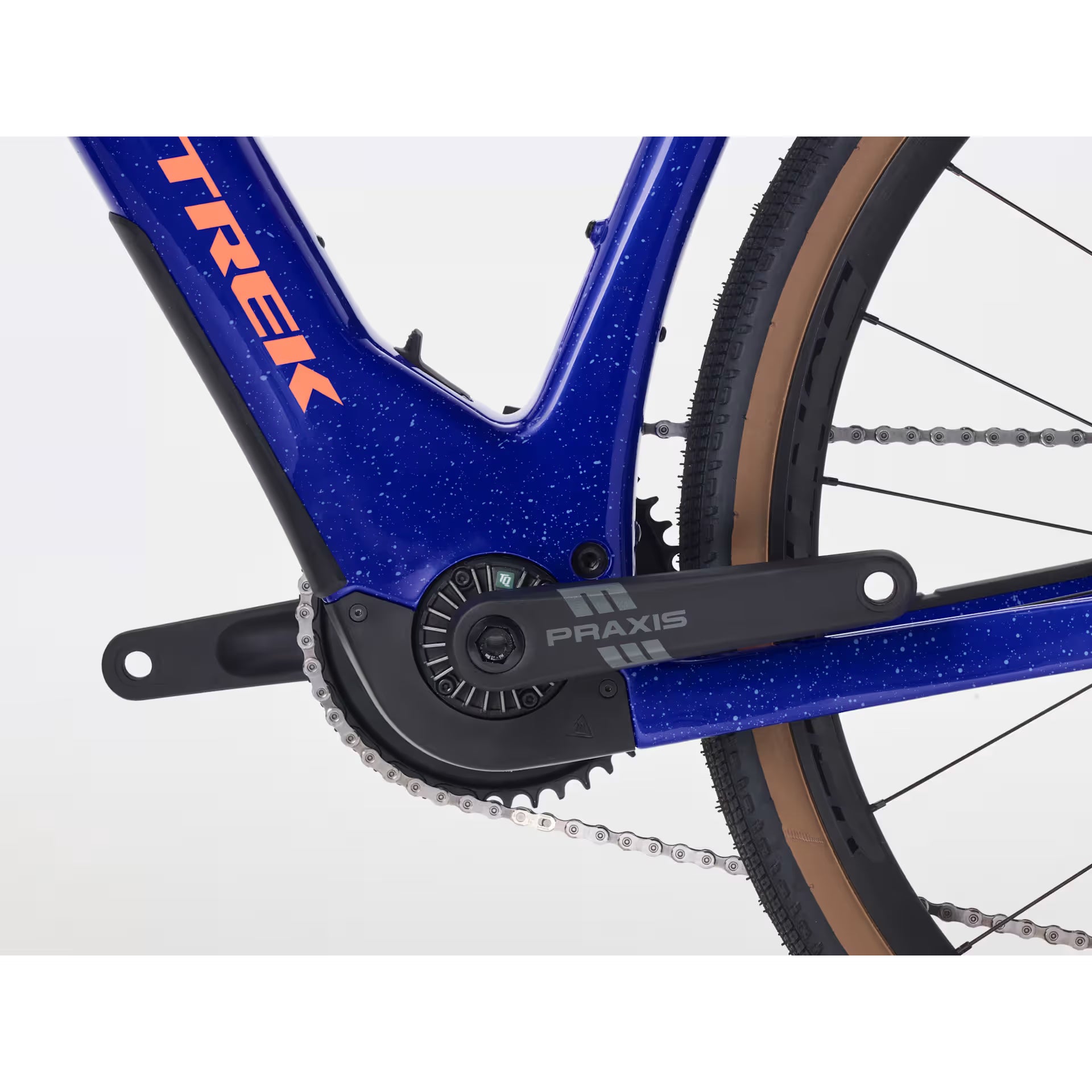 Trek Checkpoint+ SL5 2026