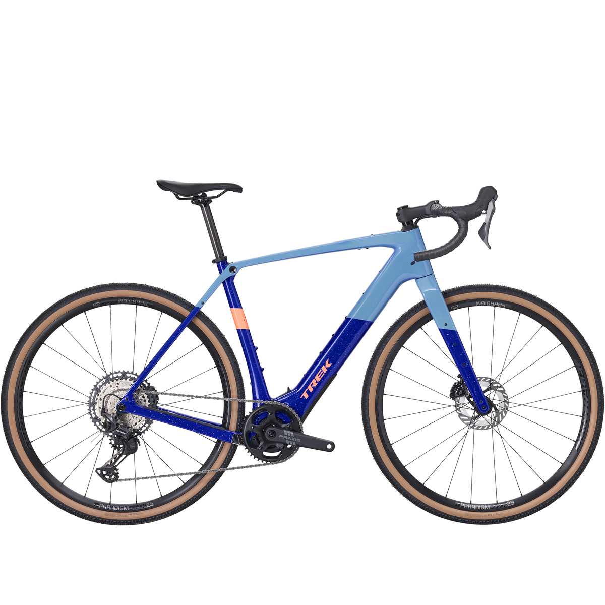 Trek Checkpoint+ SL5 2026