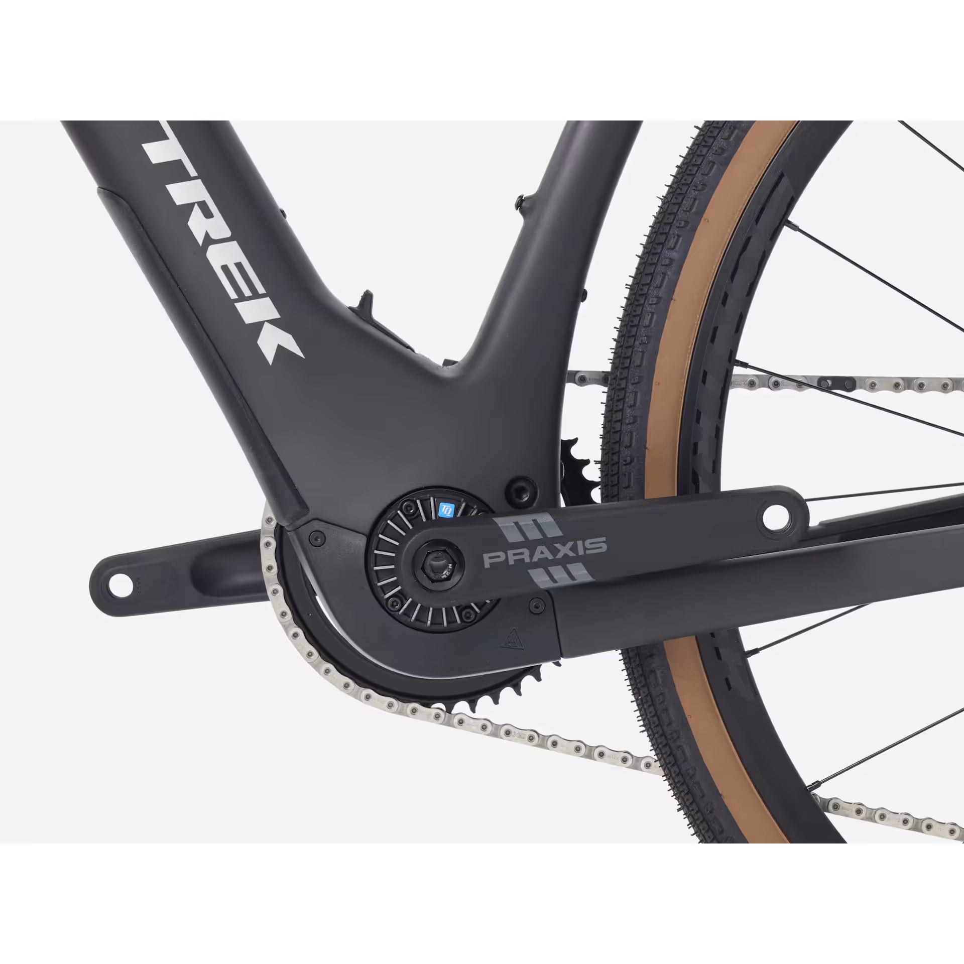 Trek Checkpoint+ SL6 AXS 2026