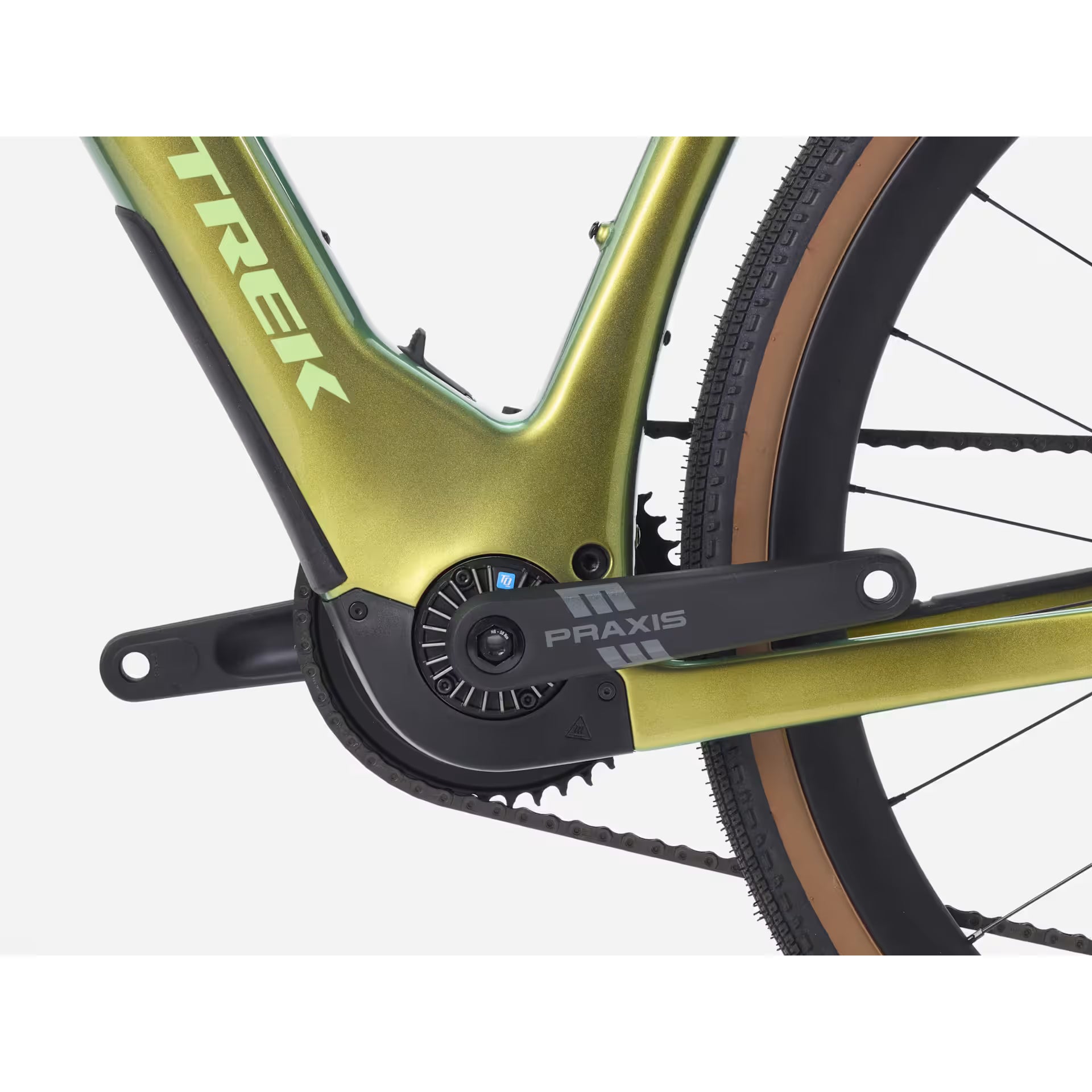 Trek Checkpoint+ SL7 AXS 2026