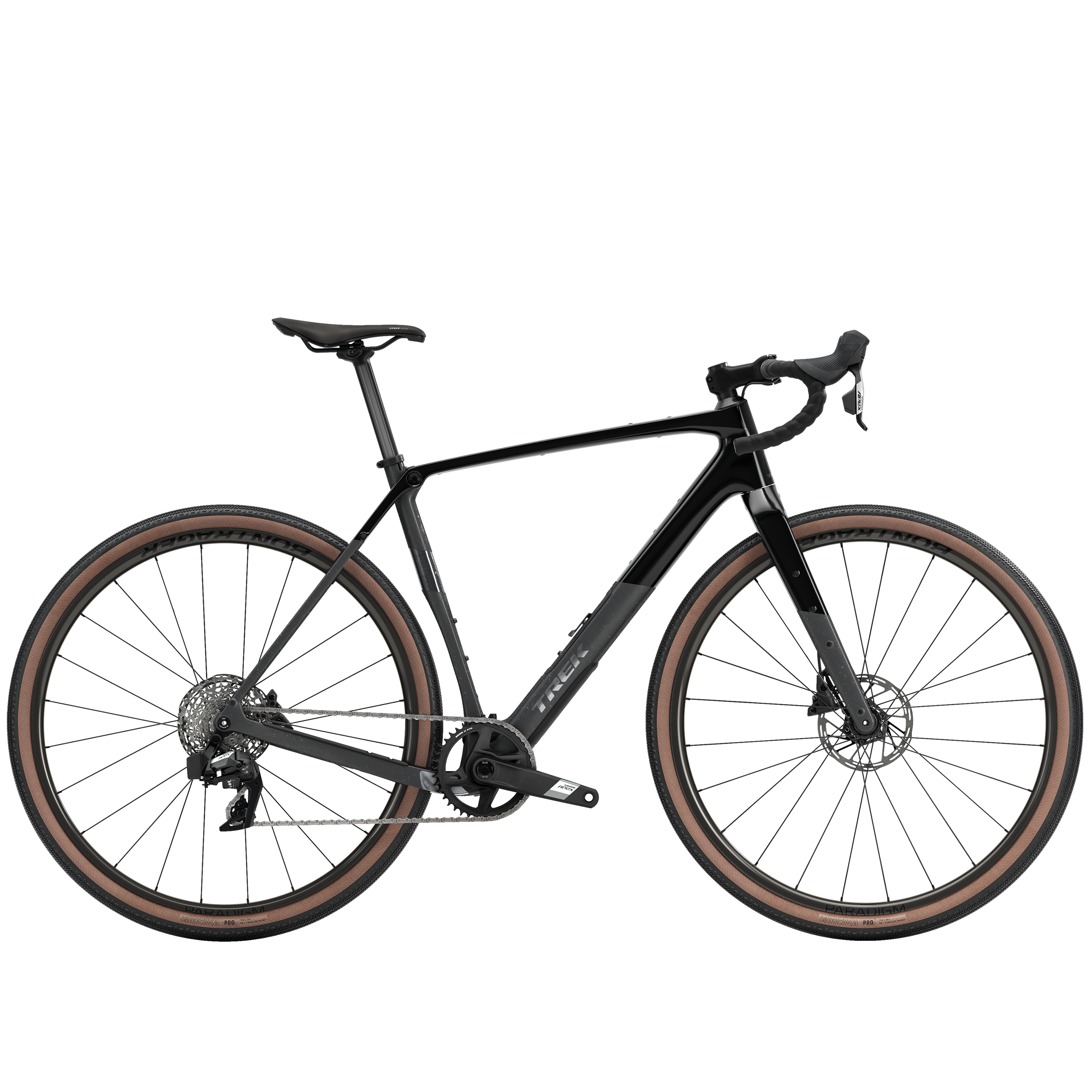 Trek Checkpoint SL5 AXS 2026