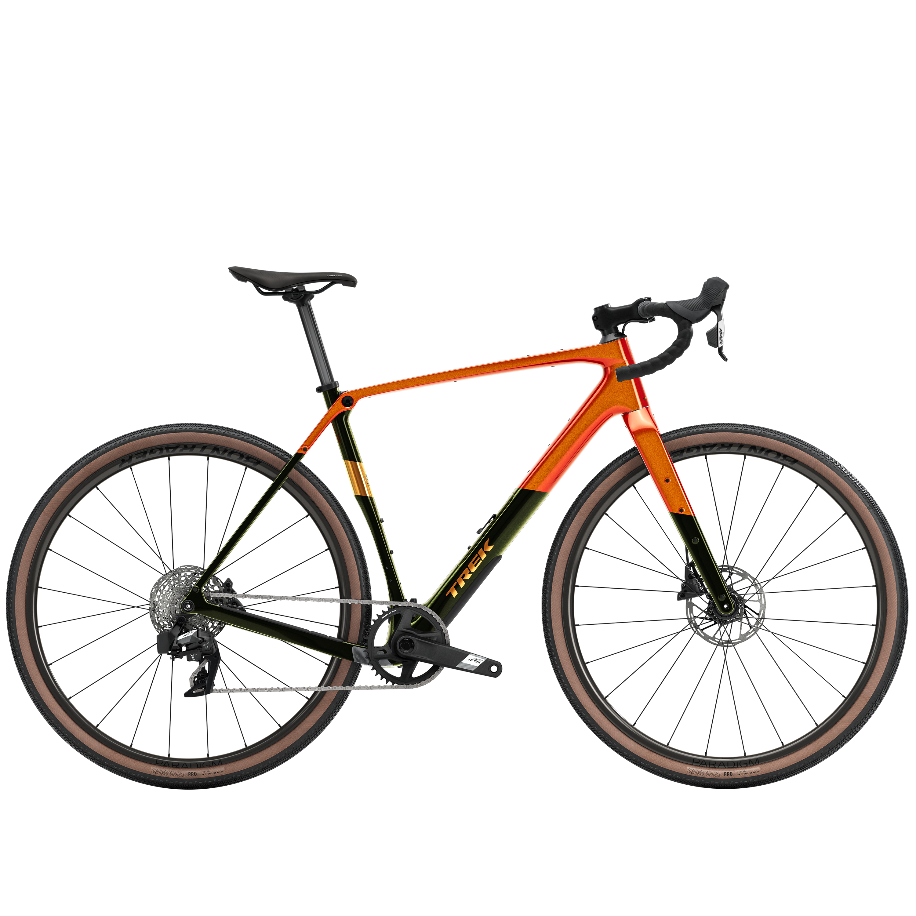 Trek Checkpoint SL5 AXS 2026