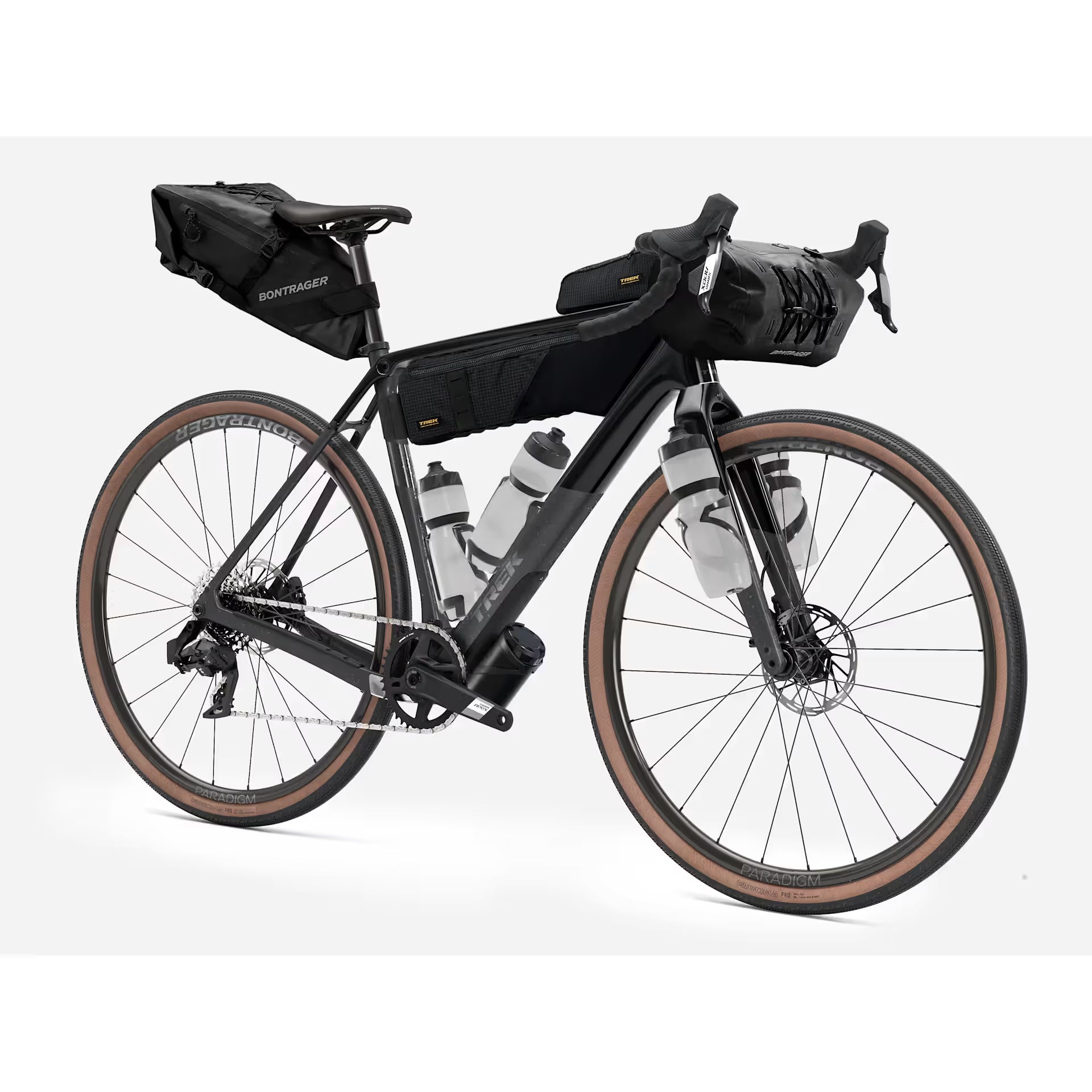 Trek Checkpoint SL5 AXS 2026