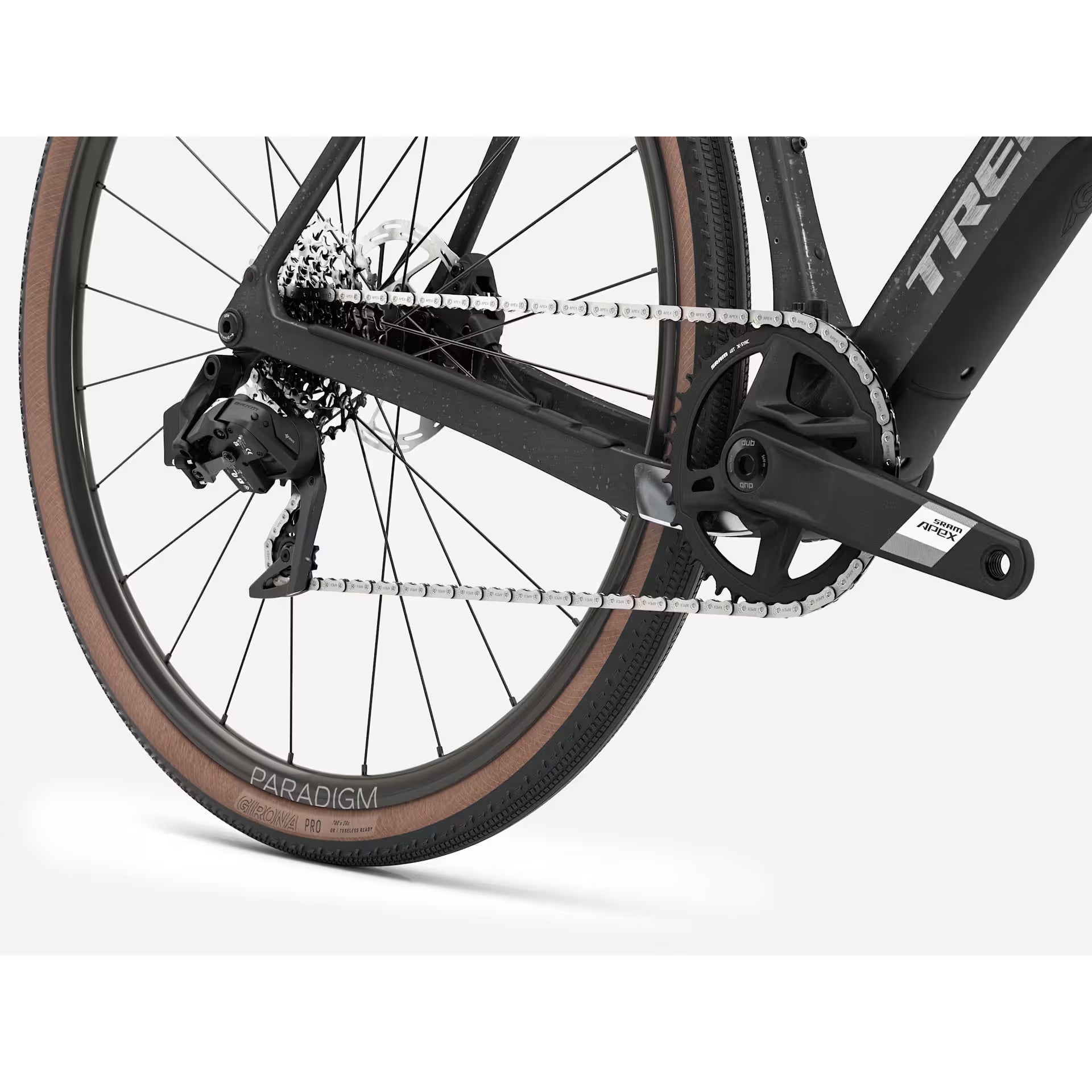 Trek Checkpoint SL5 AXS 2026
