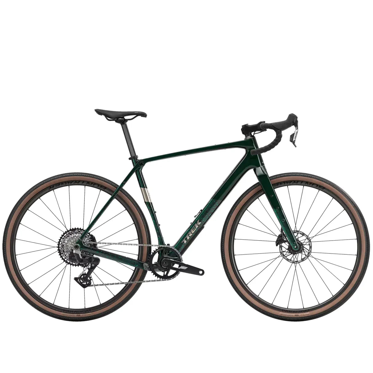 Trek Checkpoint SL6 AXS 2026