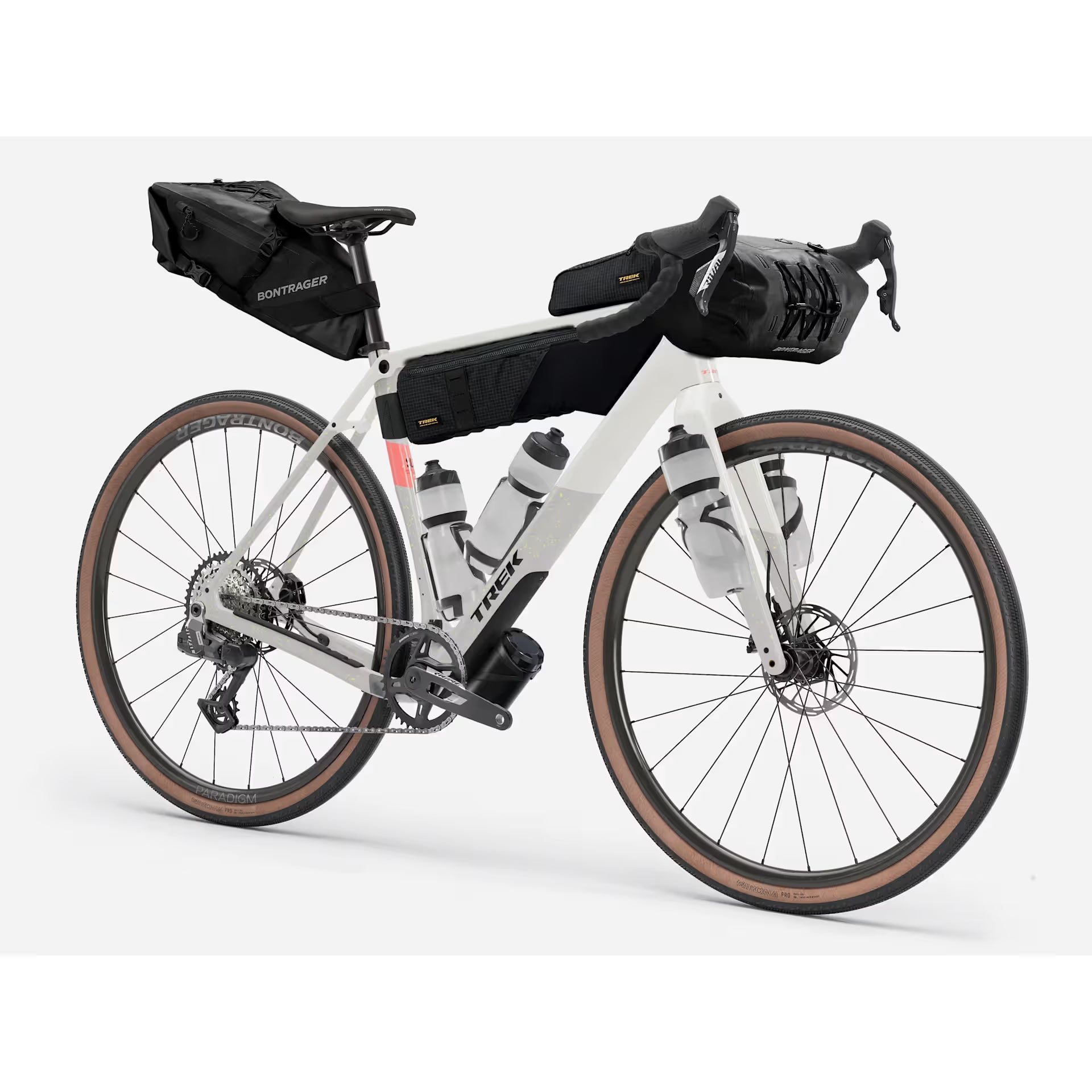 Trek Checkpoint SL6 AXS 2026