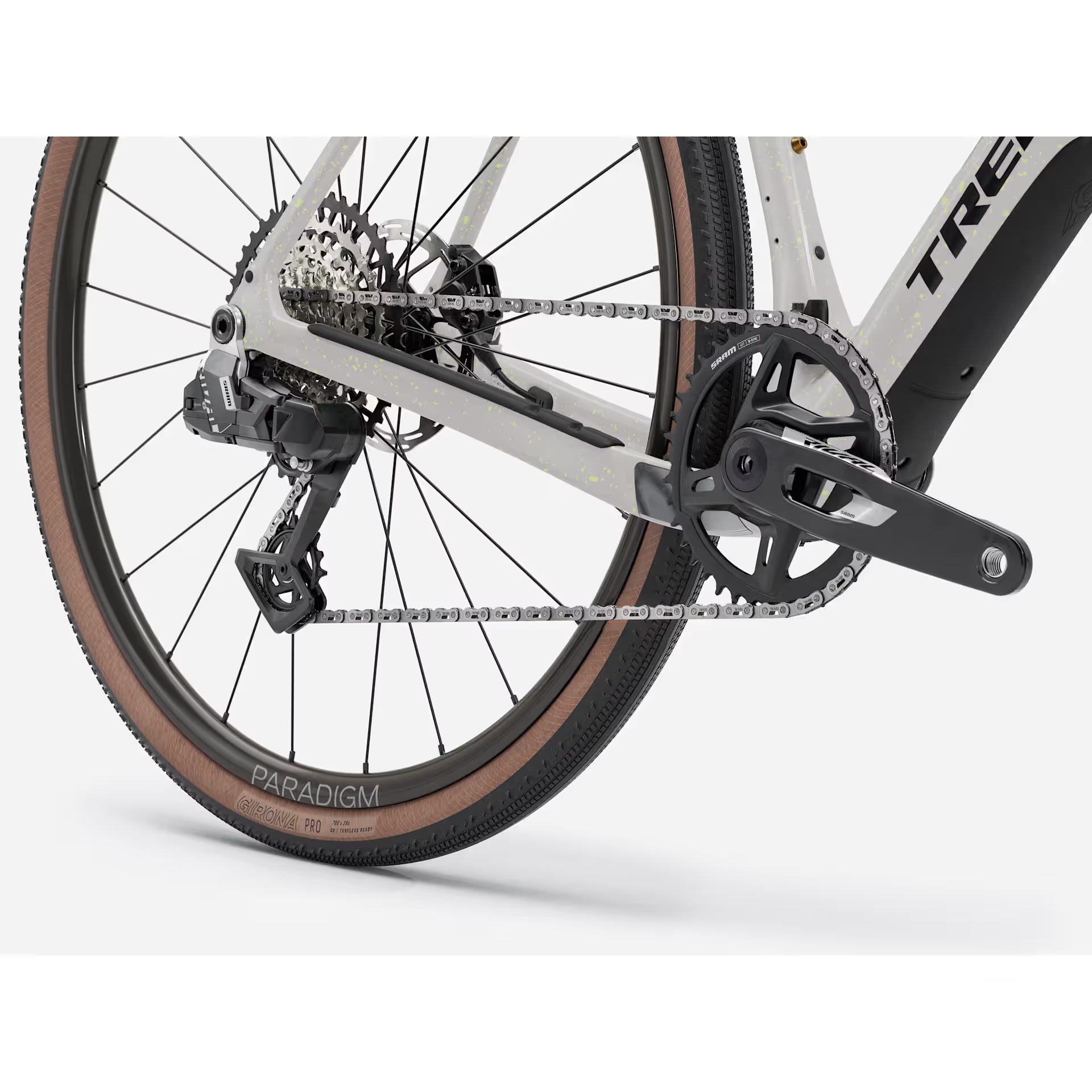 Trek Checkpoint SL6 AXS 2026