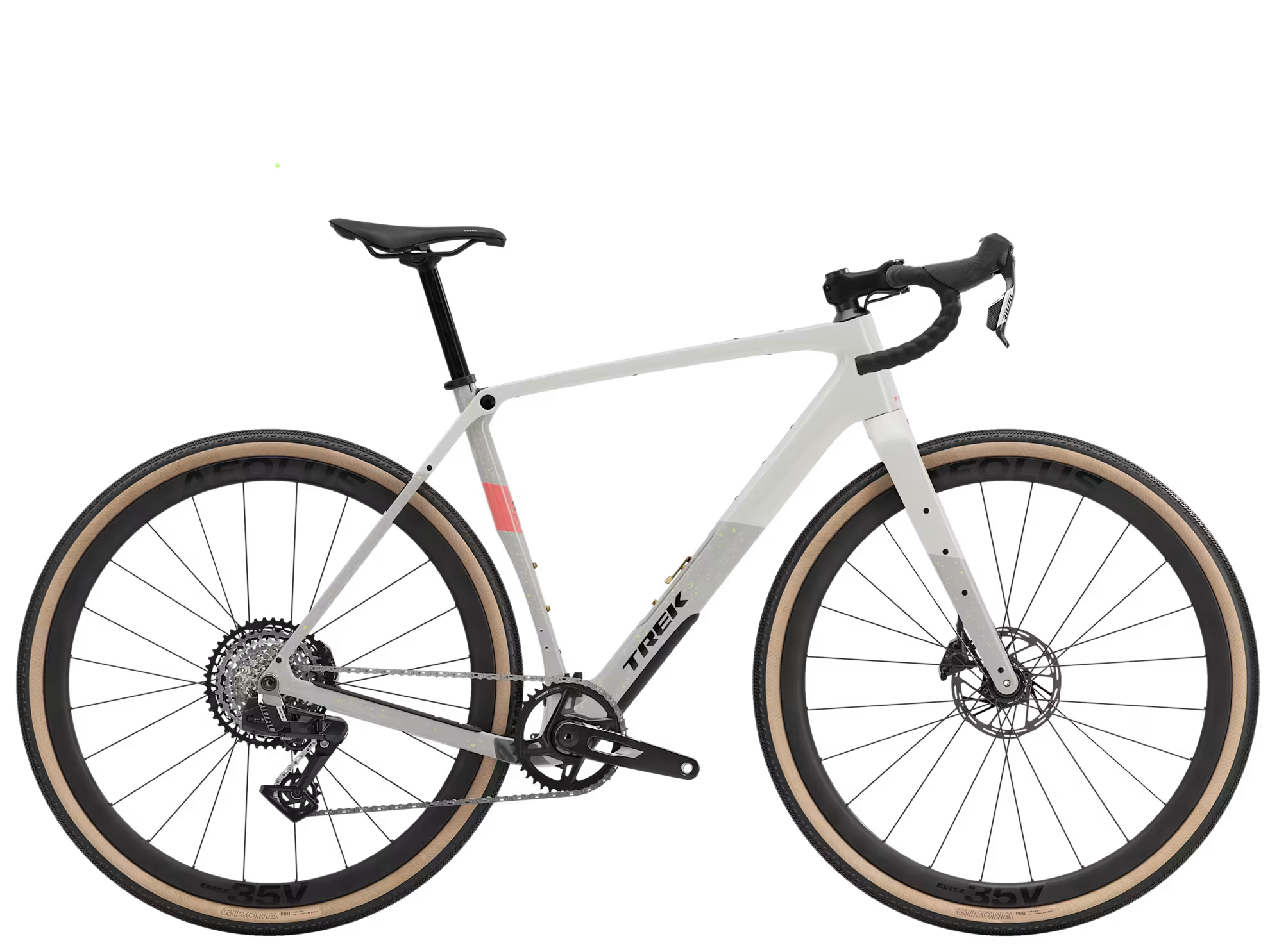 Trek Checkpoint SL6 AXS Pro 2027