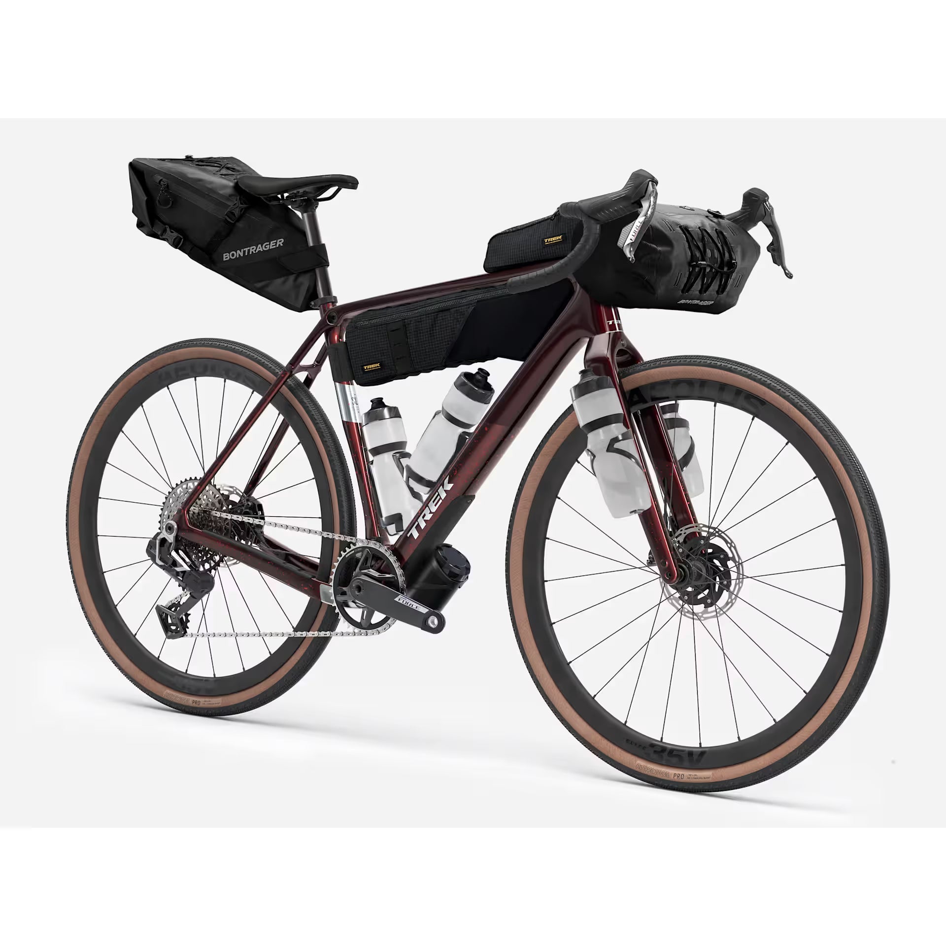 Trek Checkpoint SL7 AXS 2026