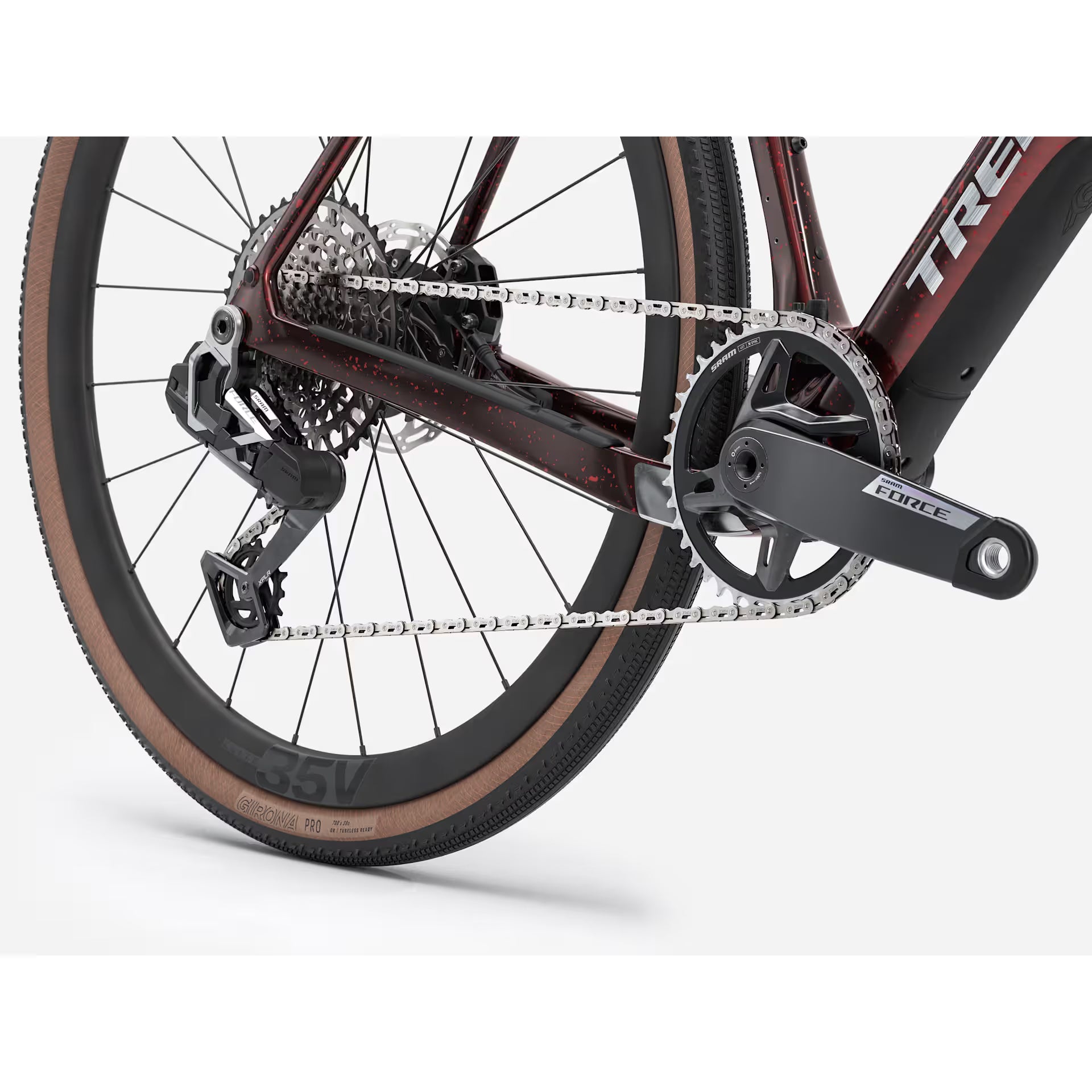 Trek Checkpoint SL7 AXS 2026