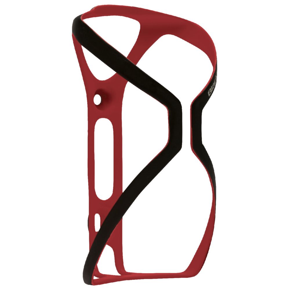 BL-7068172::0::BL-7068172::#CINCH CARBON ROAD CAGE, GLOSS RED