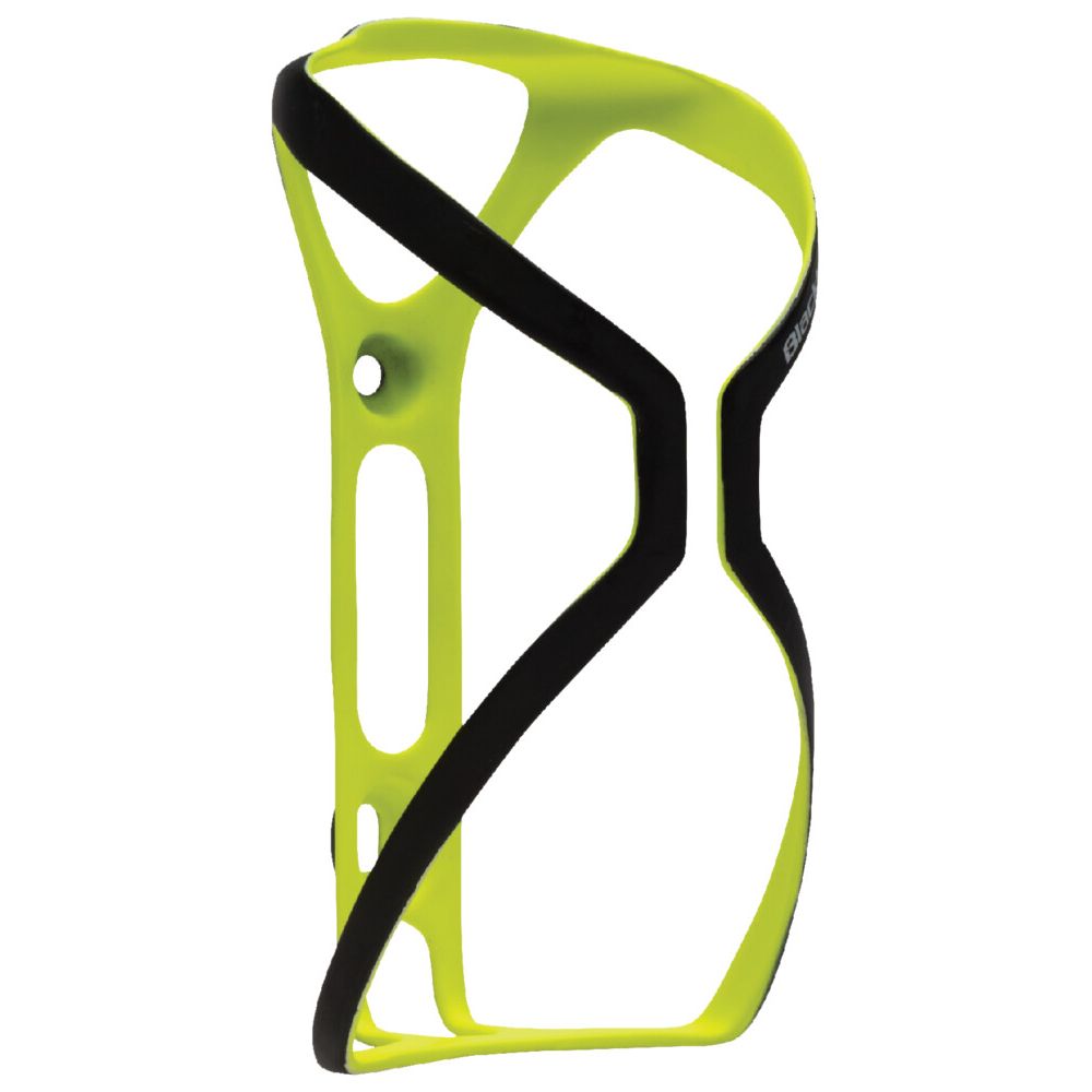 BL-7068174::0::BL-7068174::#CINCH CARBON ROAD CAGE, MATTE HI VIZ YELLOW