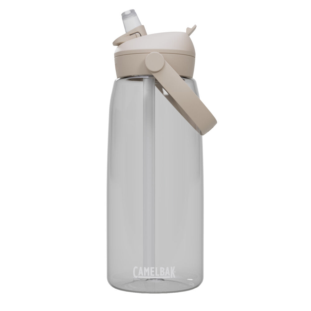 C-2852102001::0::C-2852102001::THRIVE FLIP STRAW 1L CLAIR