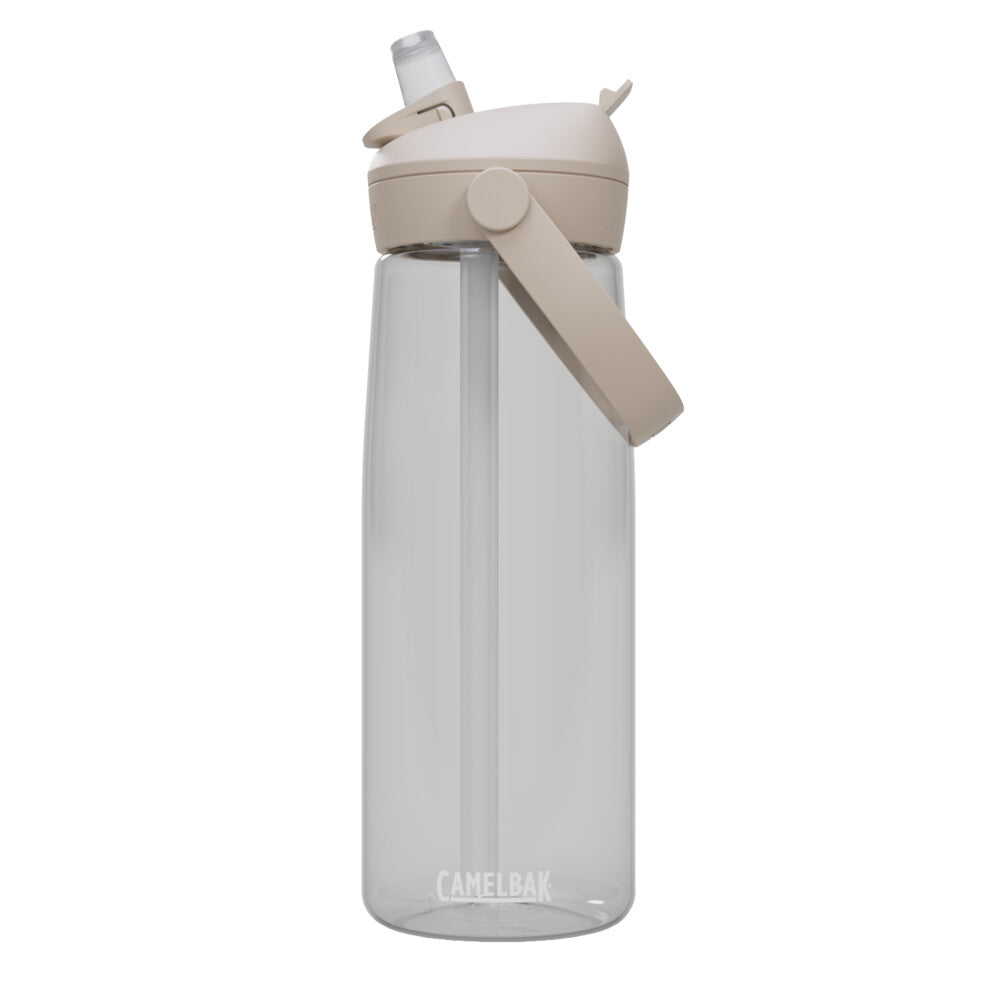 C-2853102075::0::C-2853102075::THRIVE FLIP STRAW 750ML CLAIR