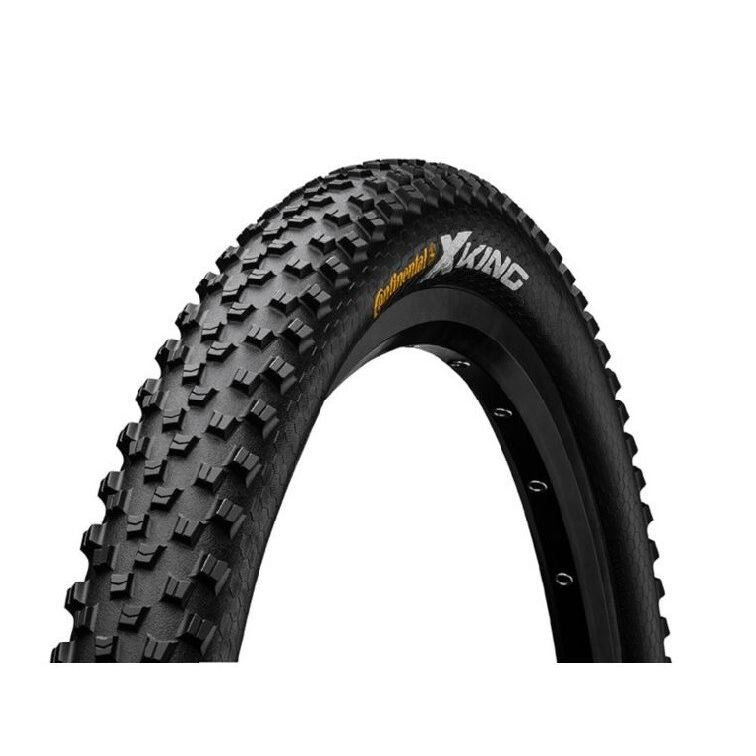 CT-1230125::0::CT-1230125::CROSS-KING 29 X 2.3 SPORT TRINGLE METAL
