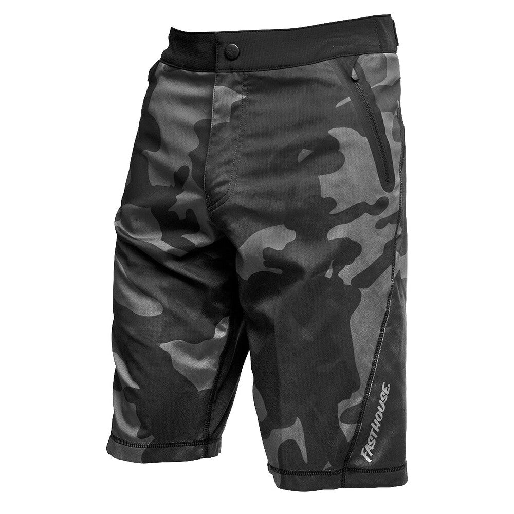 FH-5404-0928::0::FH-5404-0928::#CROSSLINE 2.0 SHORT BLACK CAMO 28