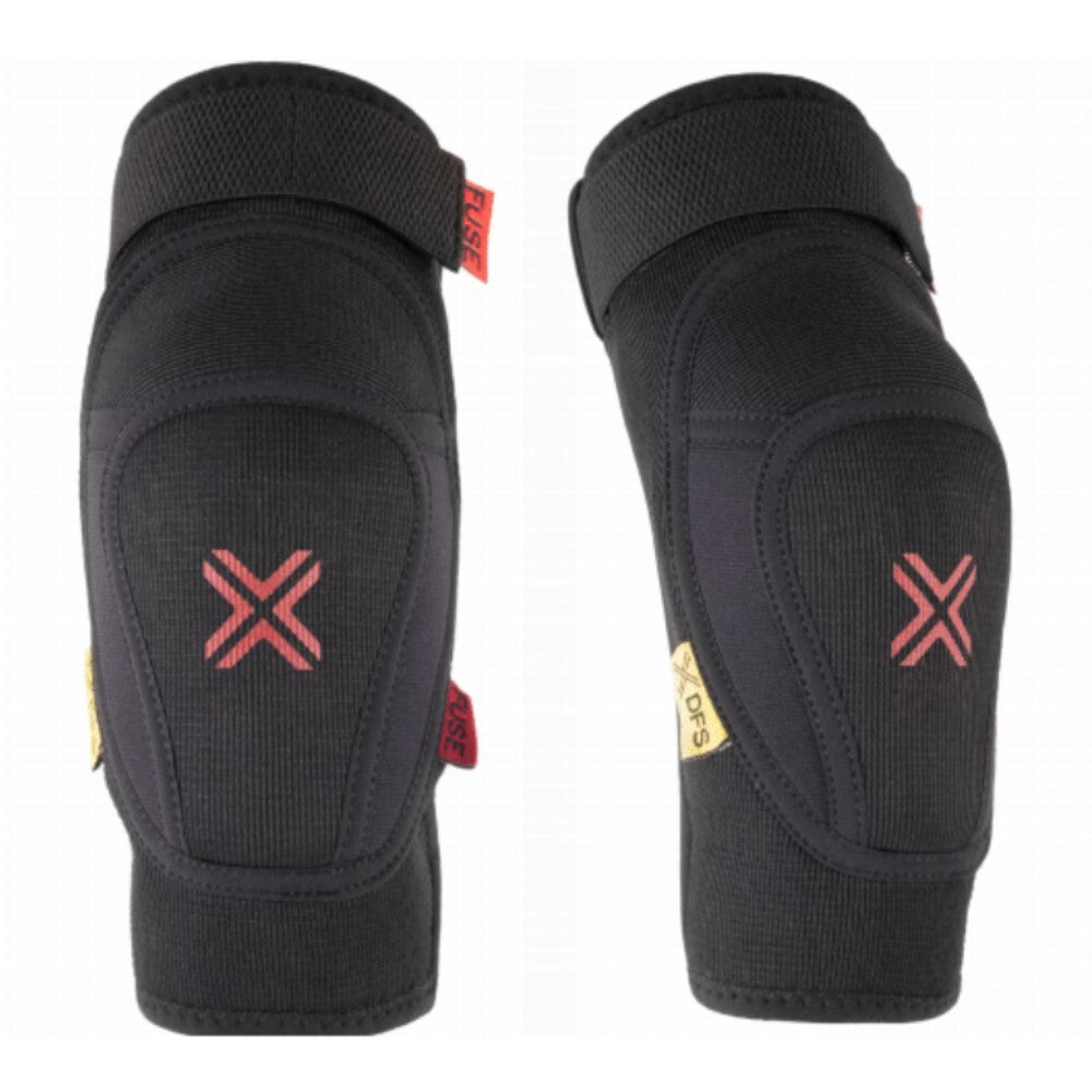 FU-100001168::0::FU-100001168::#DELTA ELBOW PAD S BLACK 