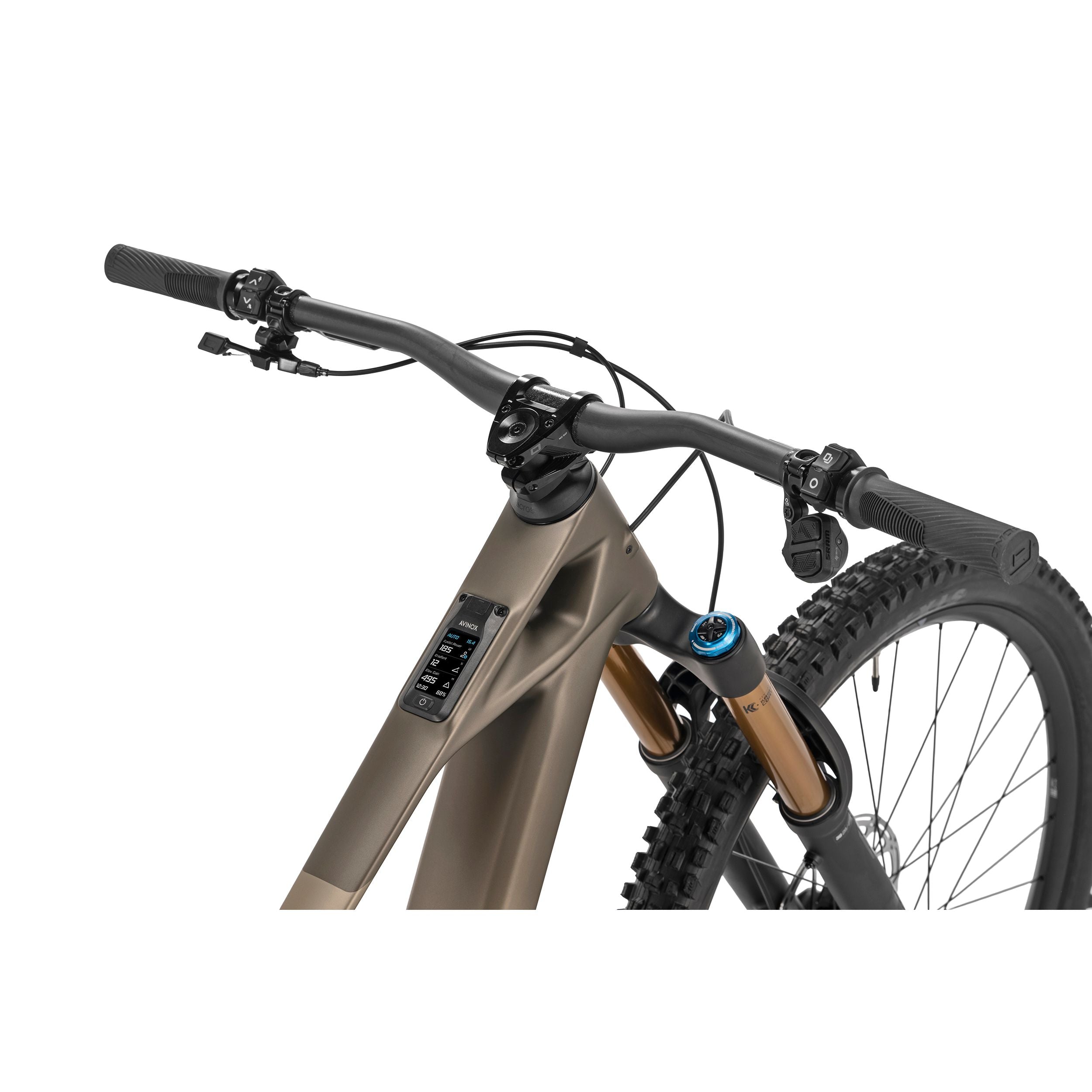 Mondraker Zendit RR 2026