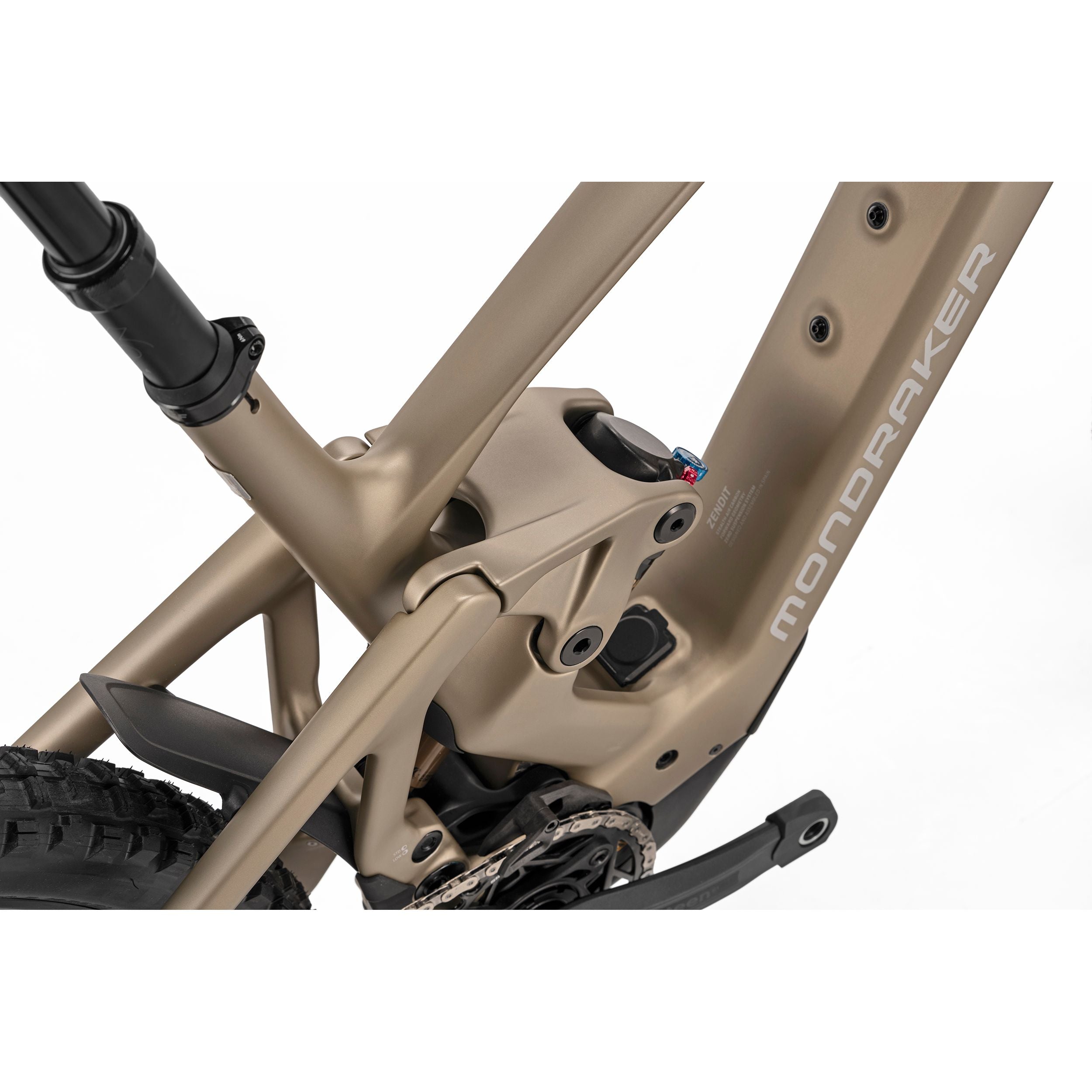 Mondraker Zendit RR 2026