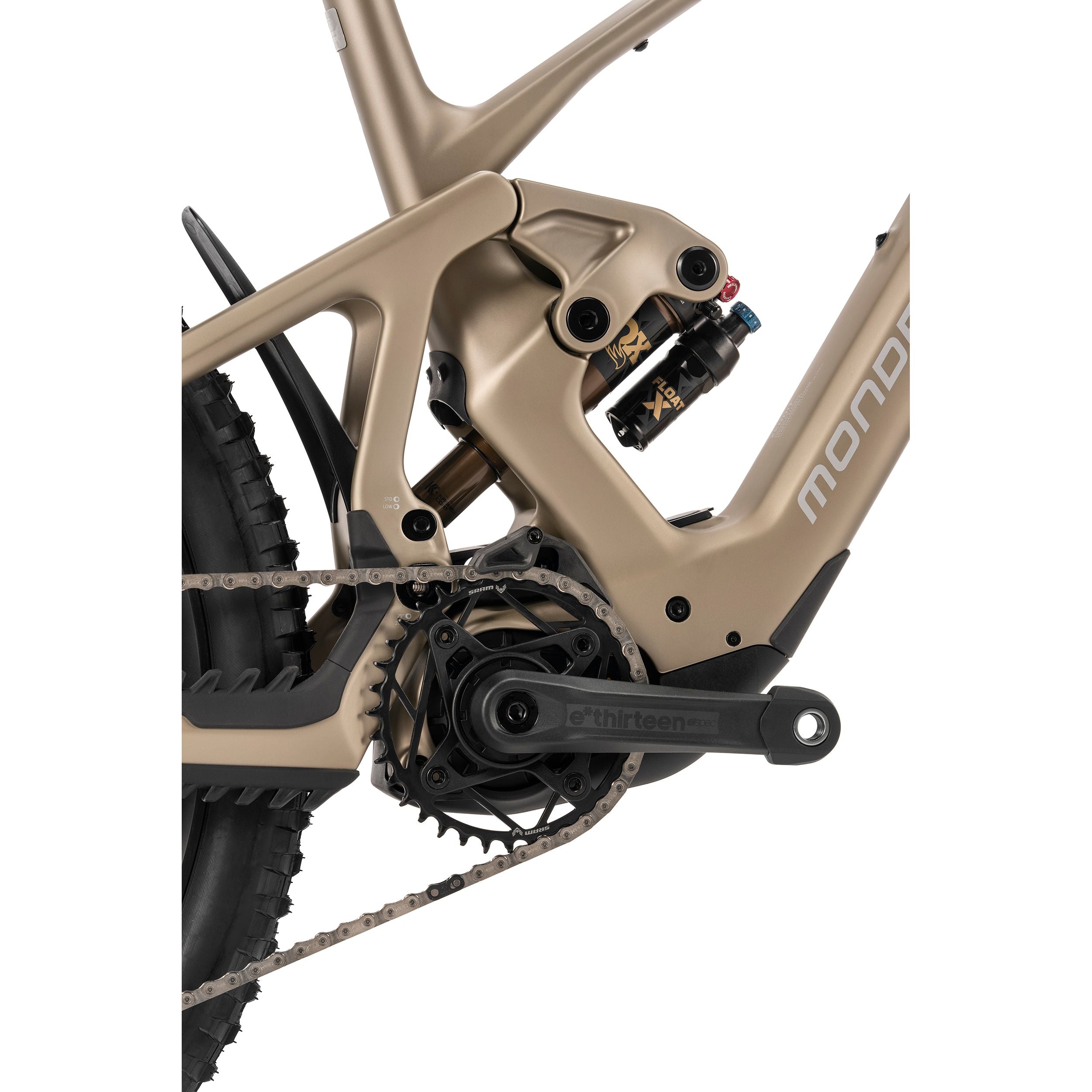 Mondraker Zendit RR 2026
