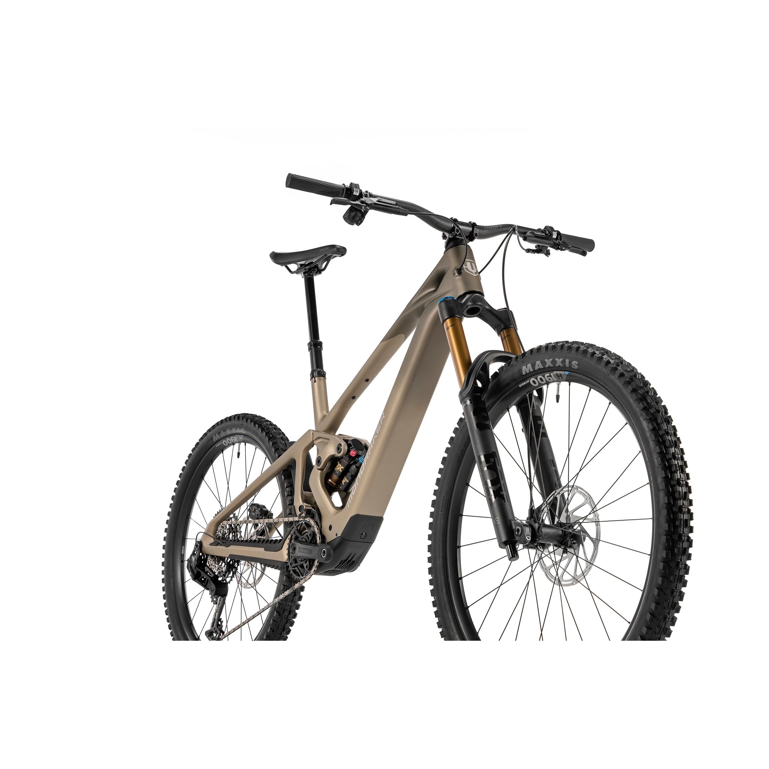Mondraker Zendit RR 2026