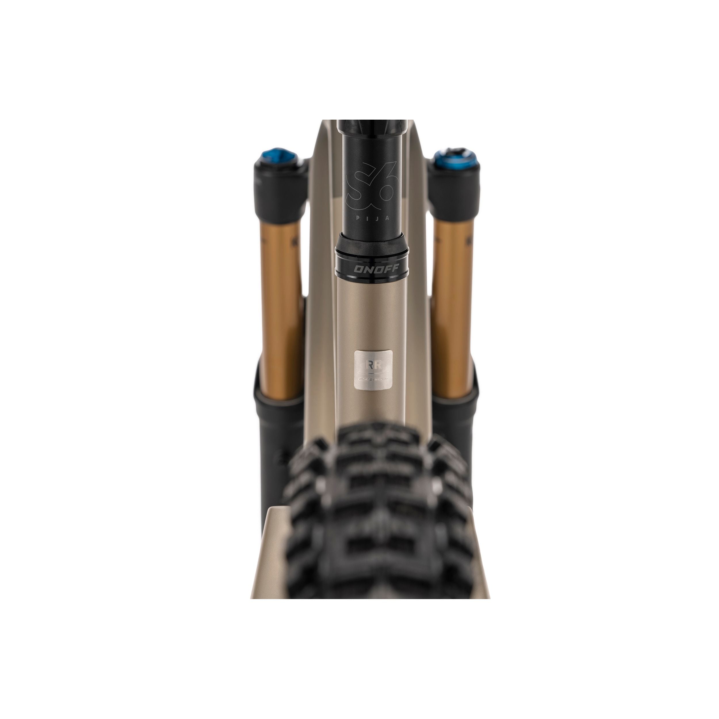 Mondraker Zendit RR 2026