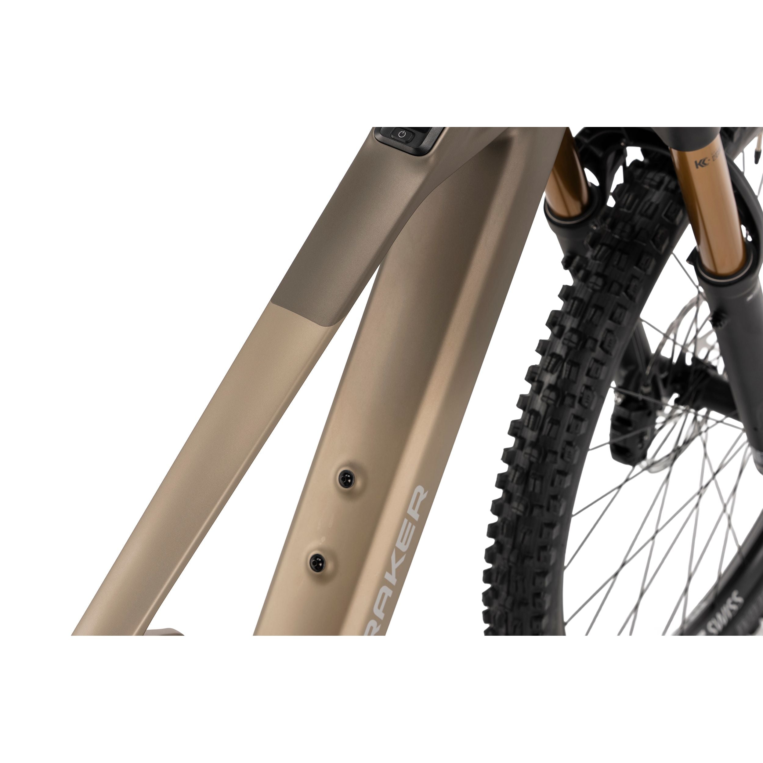Mondraker Zendit RR 2026