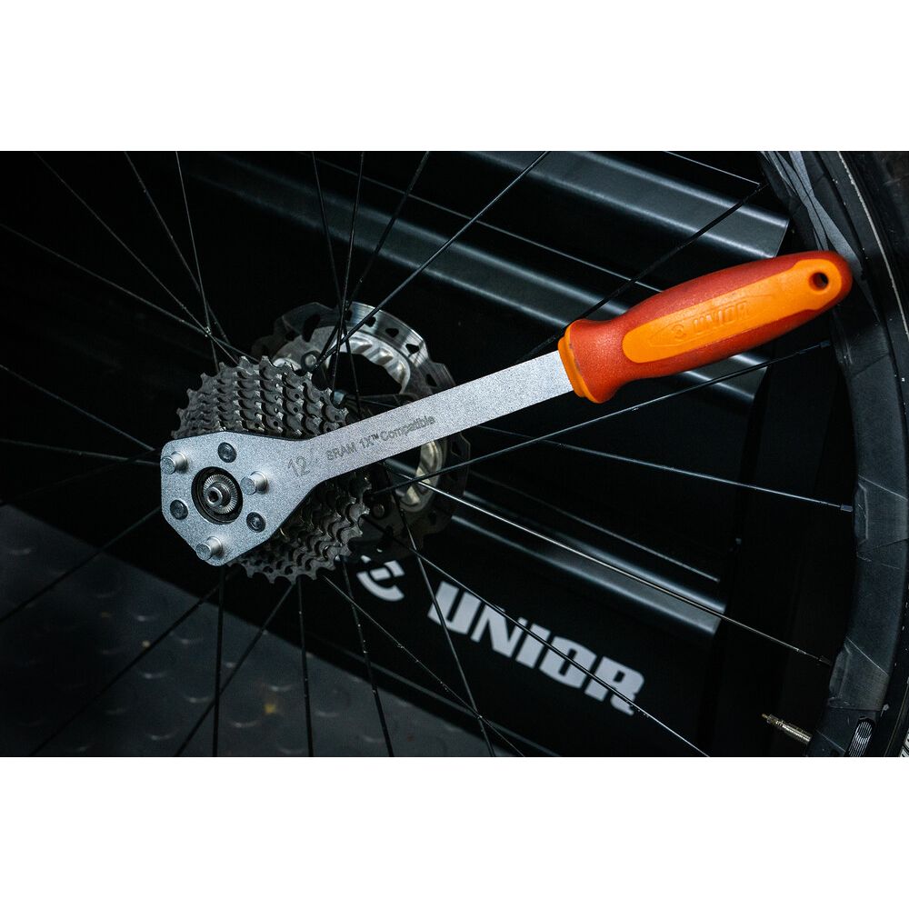 U-629061::0::U-629061::UNIOR CLÉ À CASSETTE POUR SRAM X-RANGE