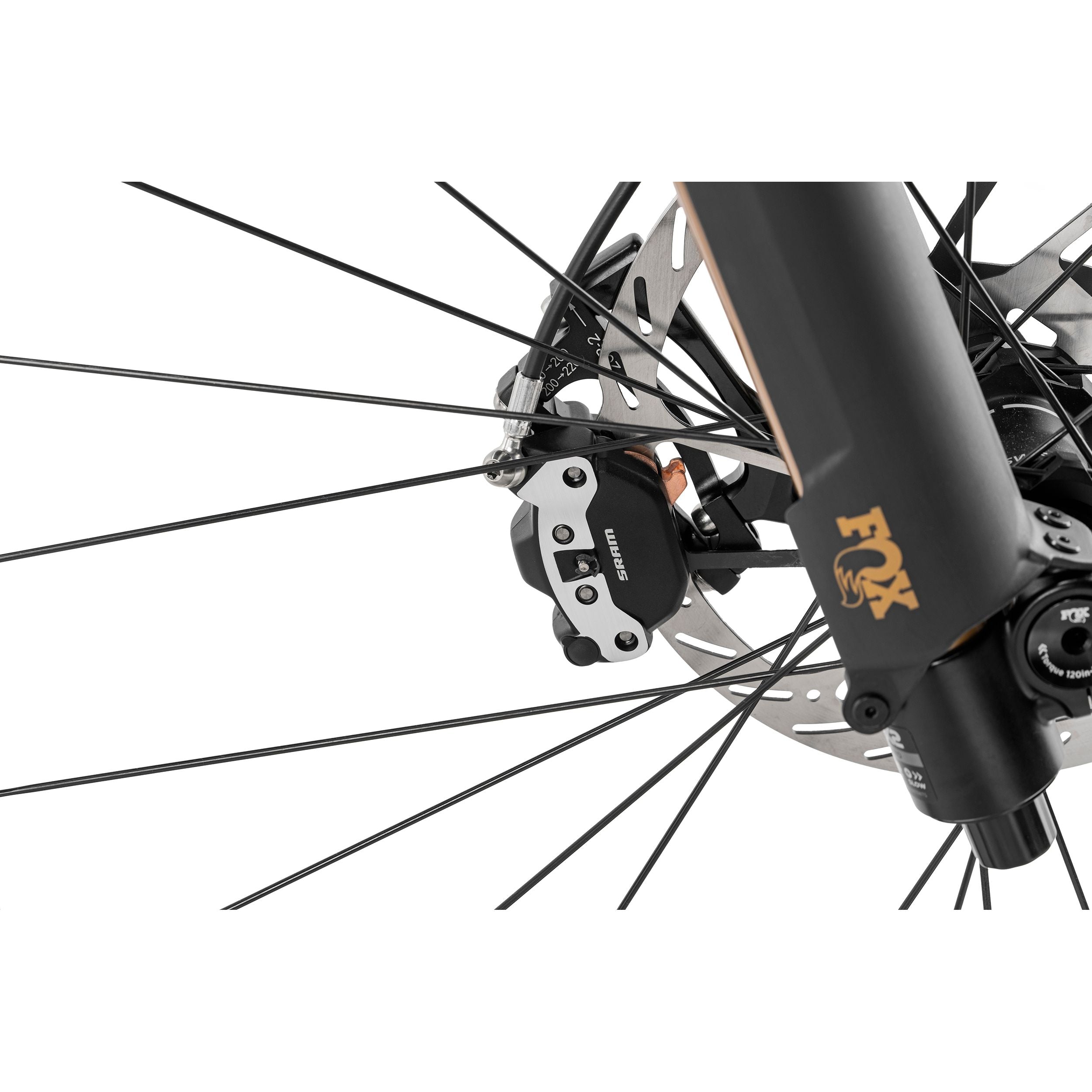 Mondraker Zendit RR S 2026