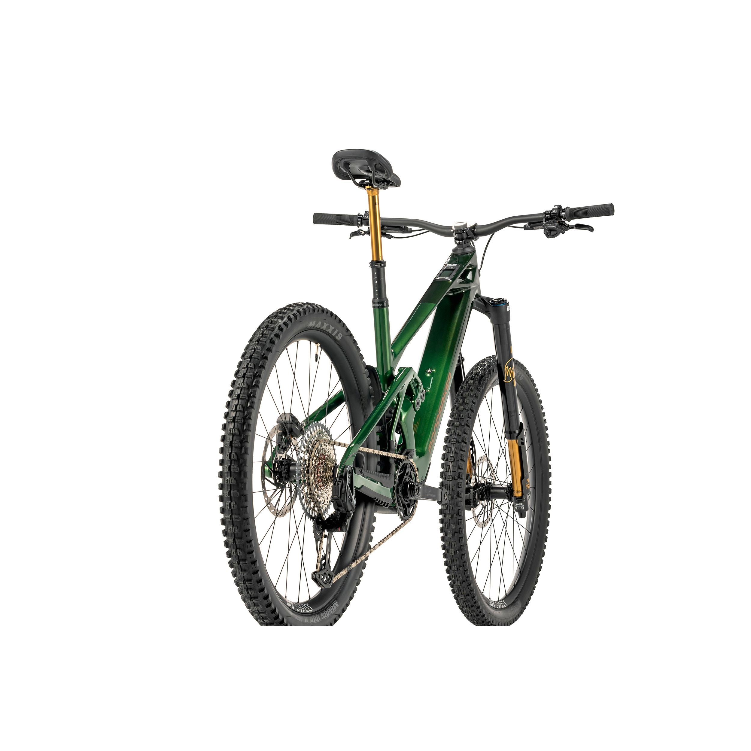 Mondraker Zendit RR S 2026