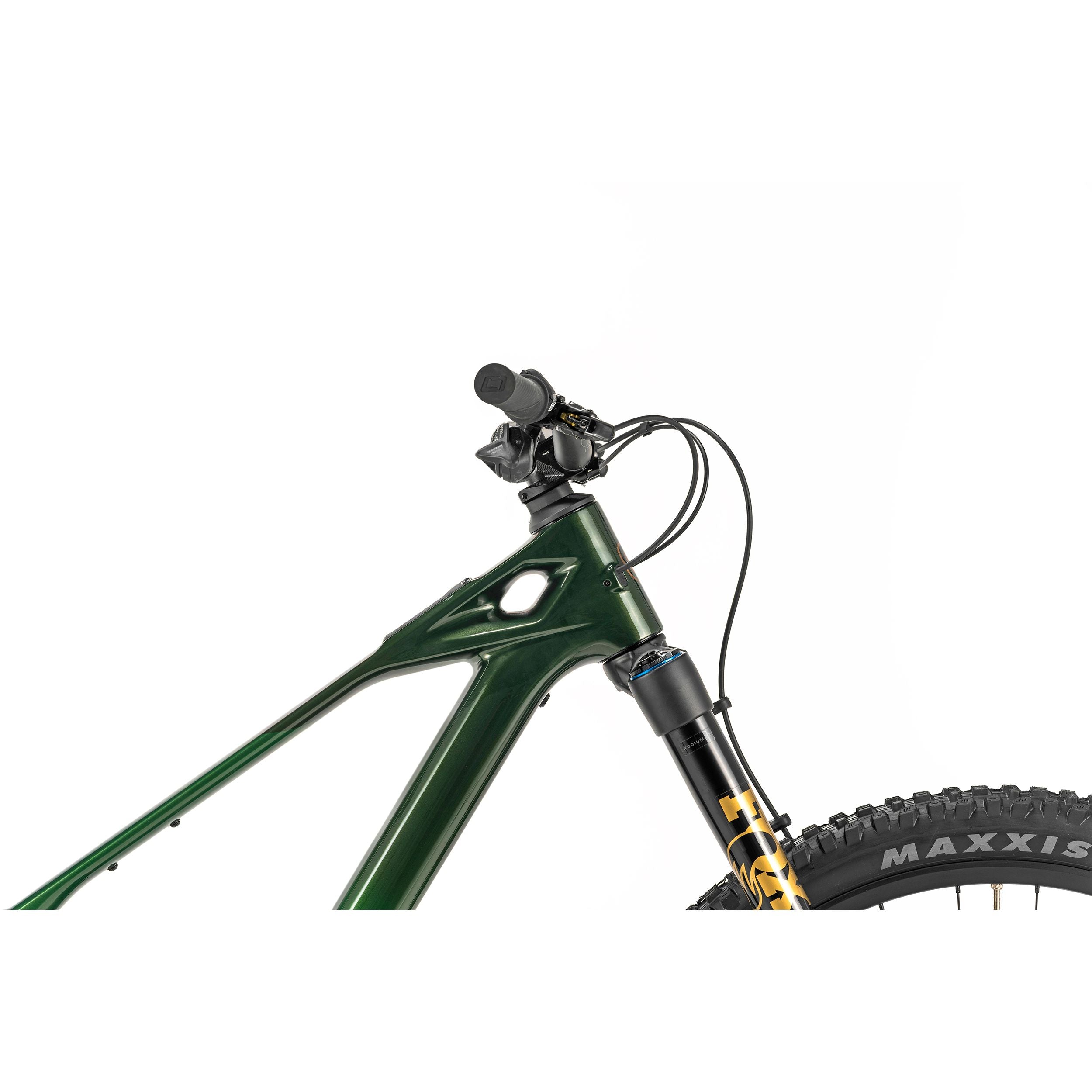Mondraker Zendit RR S 2026