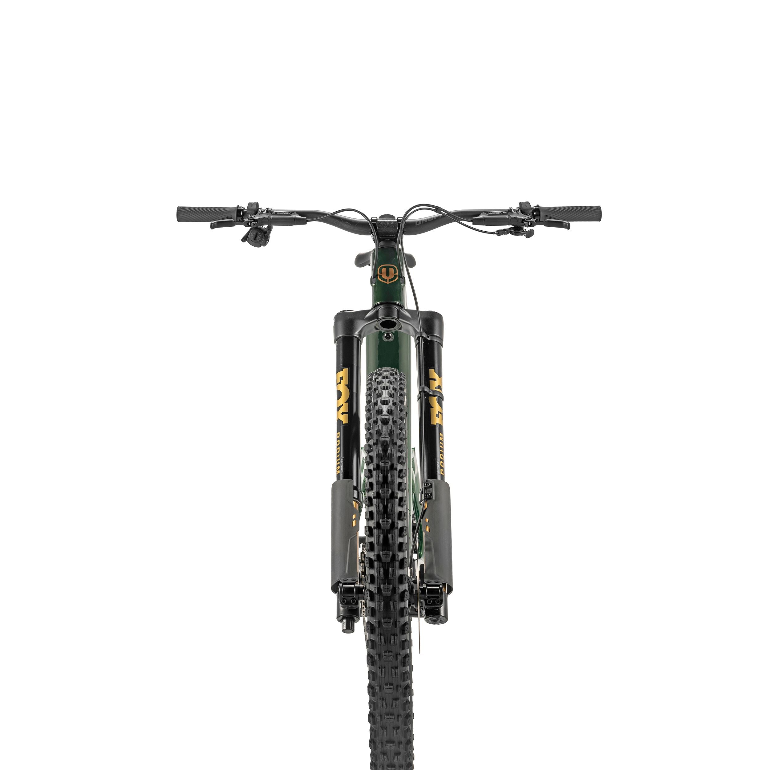 Mondraker Zendit RR S 2026