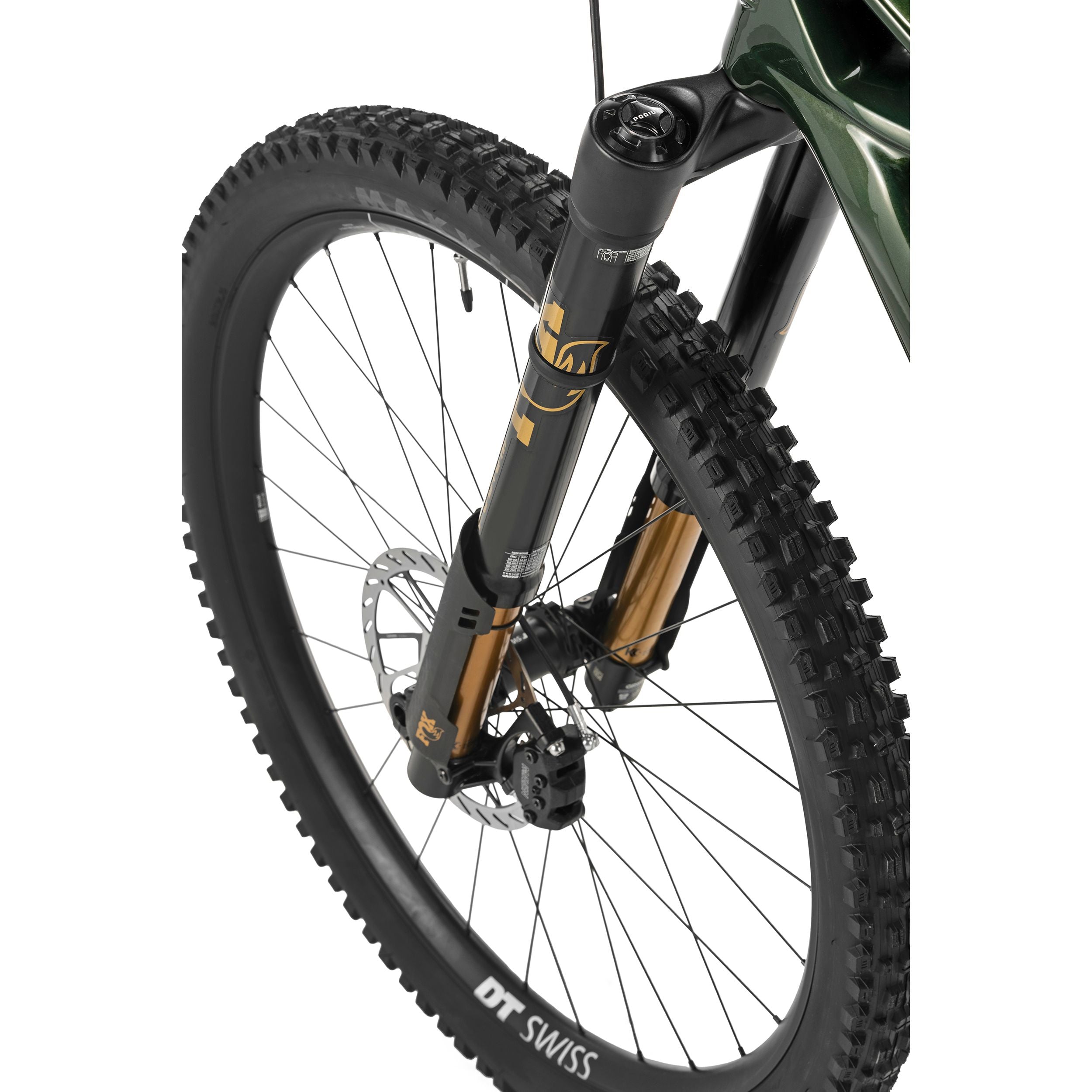 Mondraker Zendit RR S 2026
