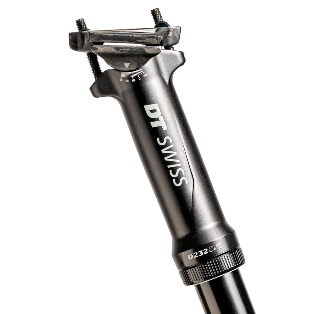 DT-D232SP272::0::DT-D232SP272::TIGE DE SELLE TELESC D232 ONE 27.2 AV/ REMOTE