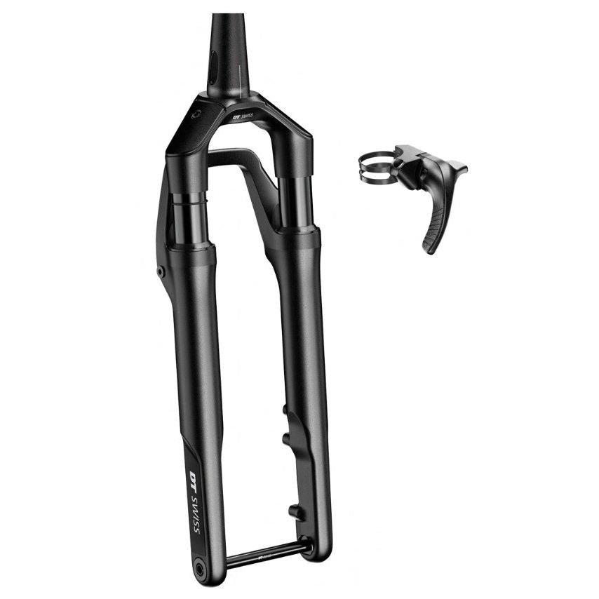 DT-F13214056::0::DT-F13214056::F132 ONE FORK W/REMOTE 56MM OFFSET
