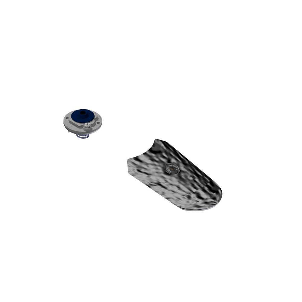 DT-FWK20621S::0::DT-FWK20621S::FOURCHE REMOTE UPGRADE KIT (W/O LEVER)