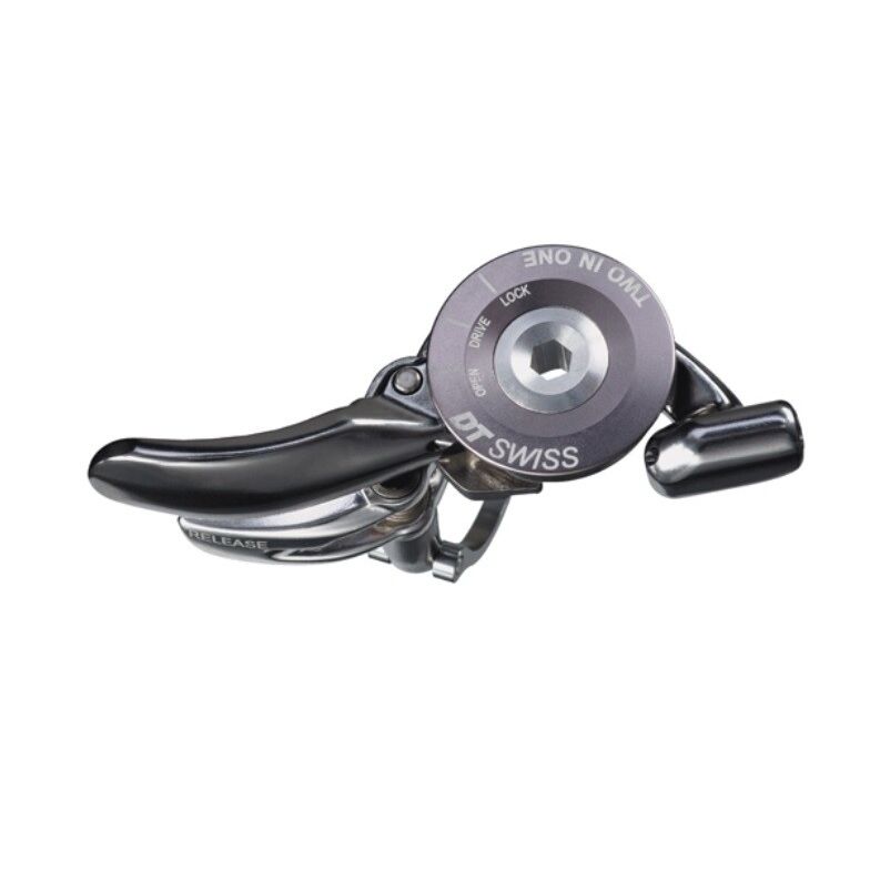 DT-FWN46276S::0::DT-FWN46276S::DOUBLE STAGE REMOTE LEVER ASSY