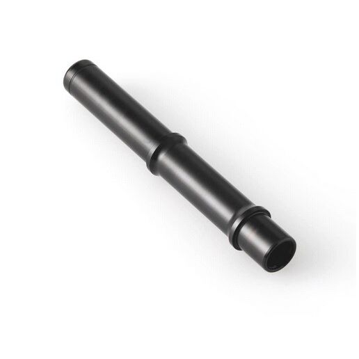 DT-HCC00S6644S::0::DT-HCC00S6644S::AXLE ALUMINUM 148MM 12 / 50.1