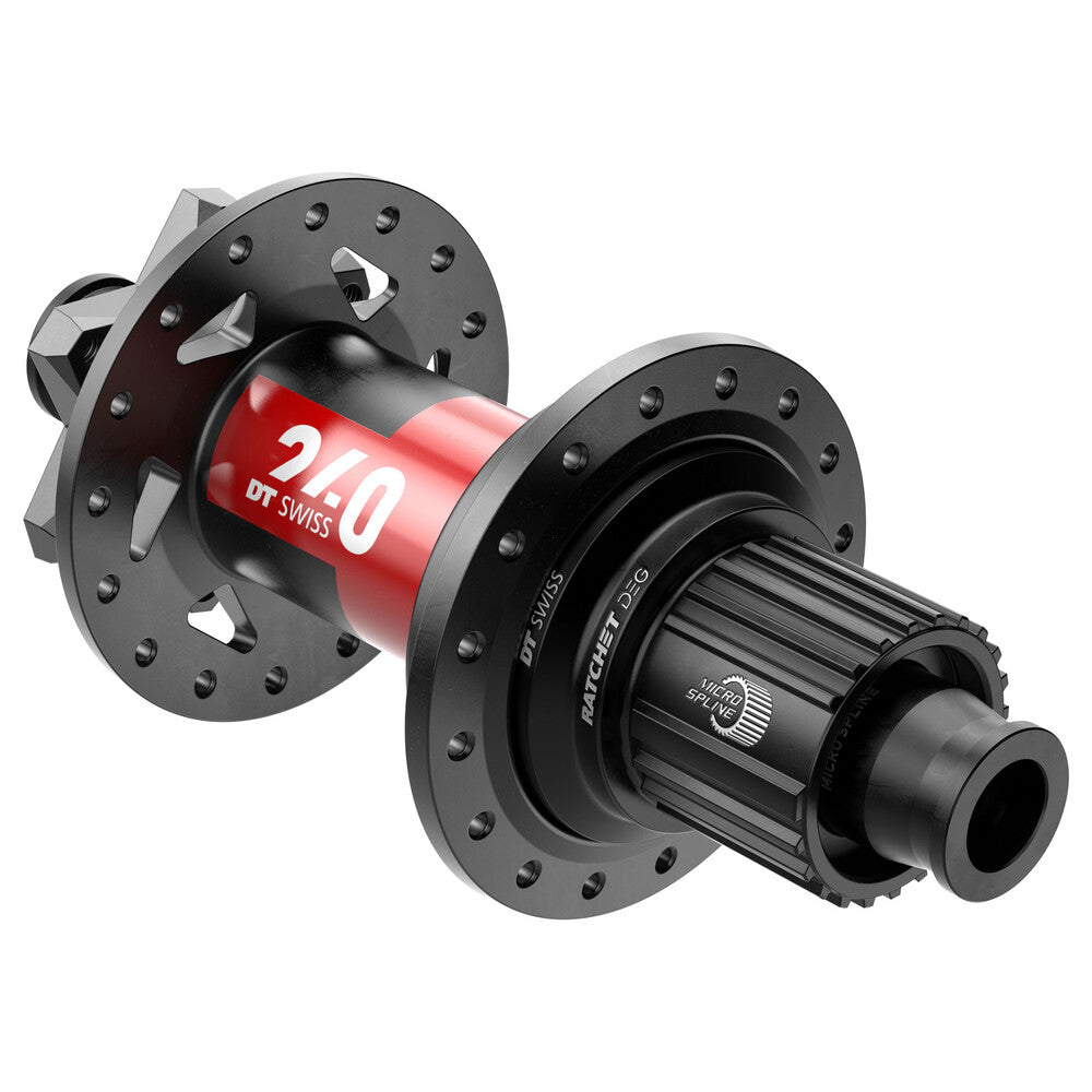 DT-HM240DEGIS28R1248::0::DT-HM240DEGIS28R1248::240 DEG MTB CLAS 6 BOLT 12/148 MICRO 28H