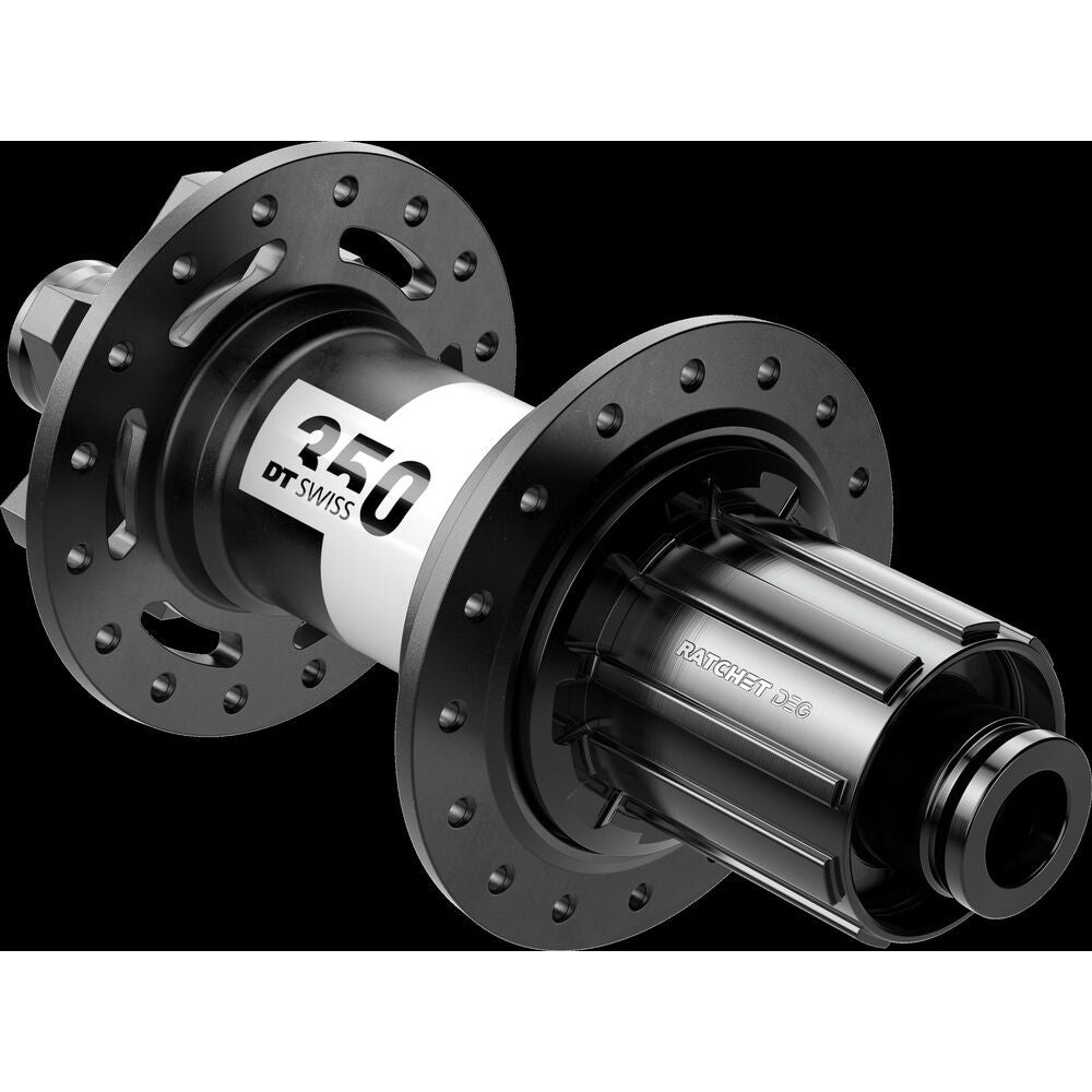 DT-HM350DEGIS32R48::0::DT-HM350DEGIS32R48::350 DEG CLAS 6 BOLT 12/148 11 SPD 32H